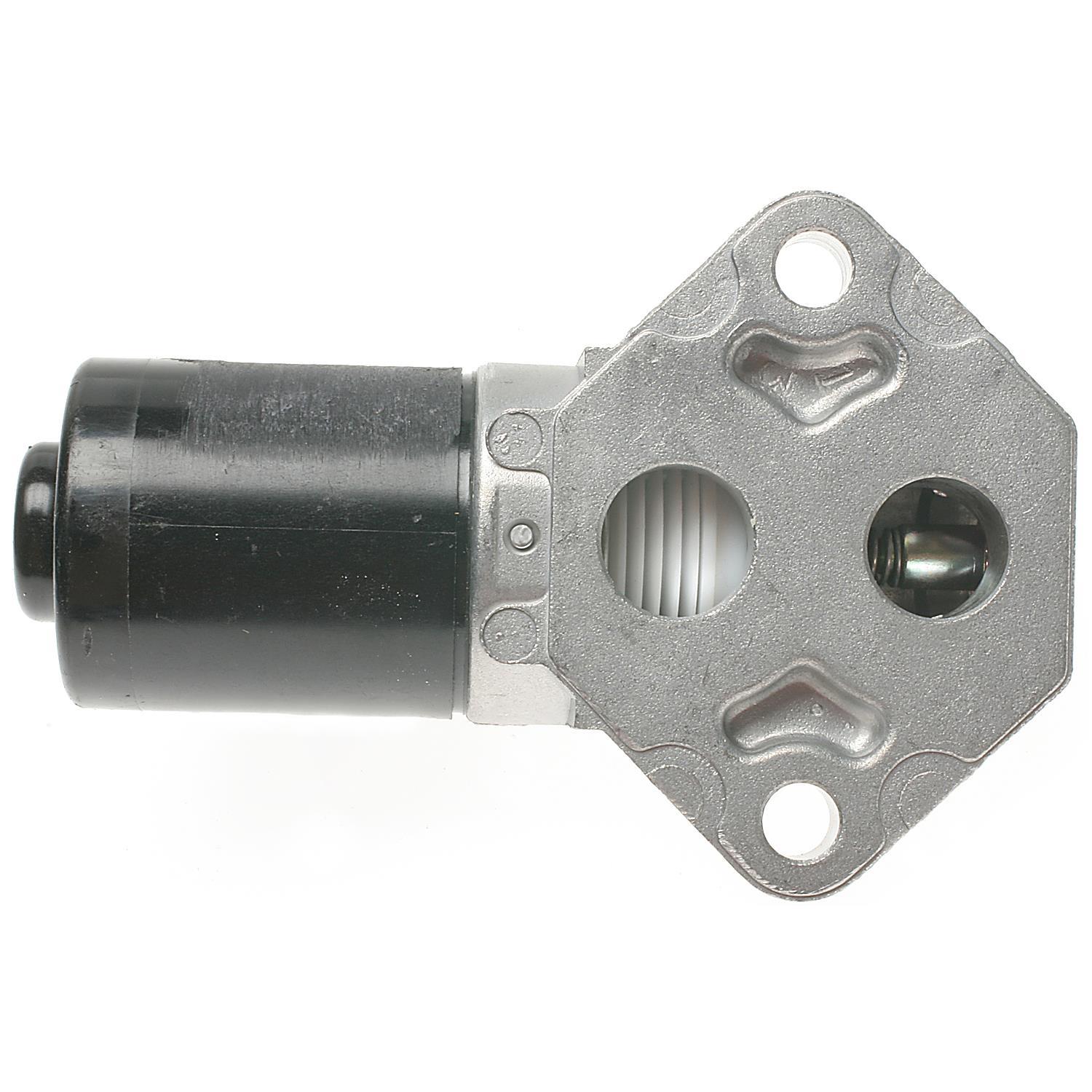 BWD 31003 - Fuel Injection Idle Air Control Valve BWD 31003 Fuel Injection Idle Air Control Valve product image 3 of 3