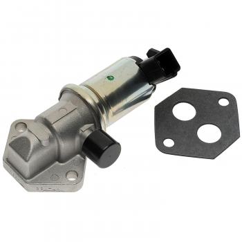 BWD 31005 Fuel Injection Idle Air Control Valve product image 2 of 8