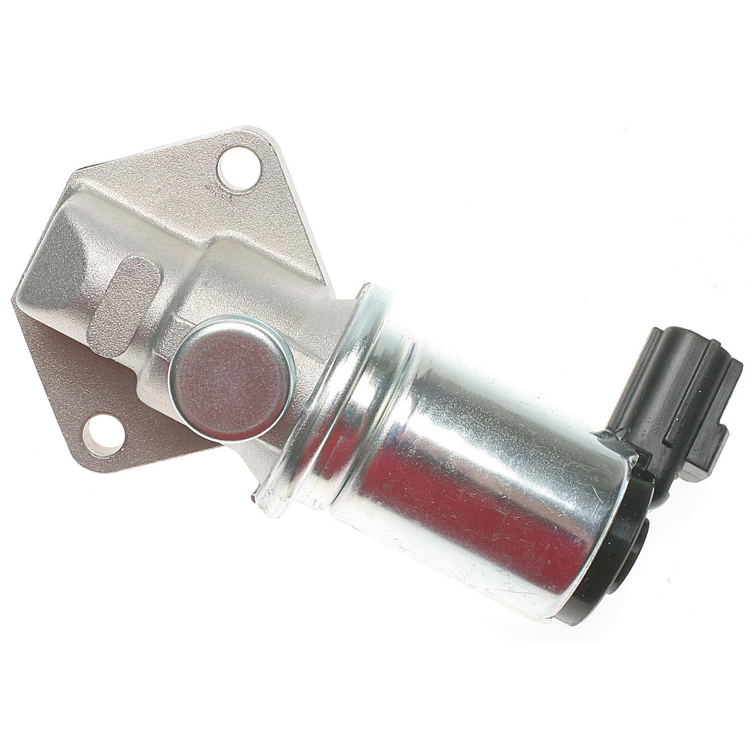 BWD 31009 - Fuel Injection Idle Air Control Valve BWD 31009 Fuel Injection Idle Air Control Valve product image 3 of 10