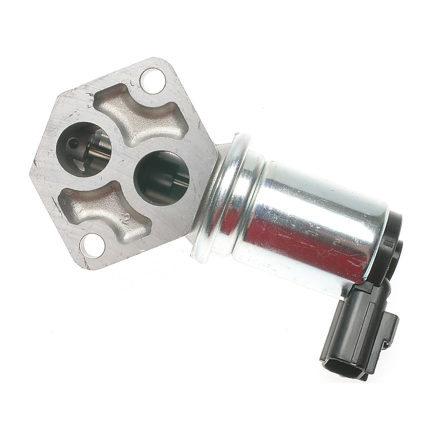 BWD 31009 - Fuel Injection Idle Air Control Valve BWD 31009 Fuel Injection Idle Air Control Valve product image 4 of 10