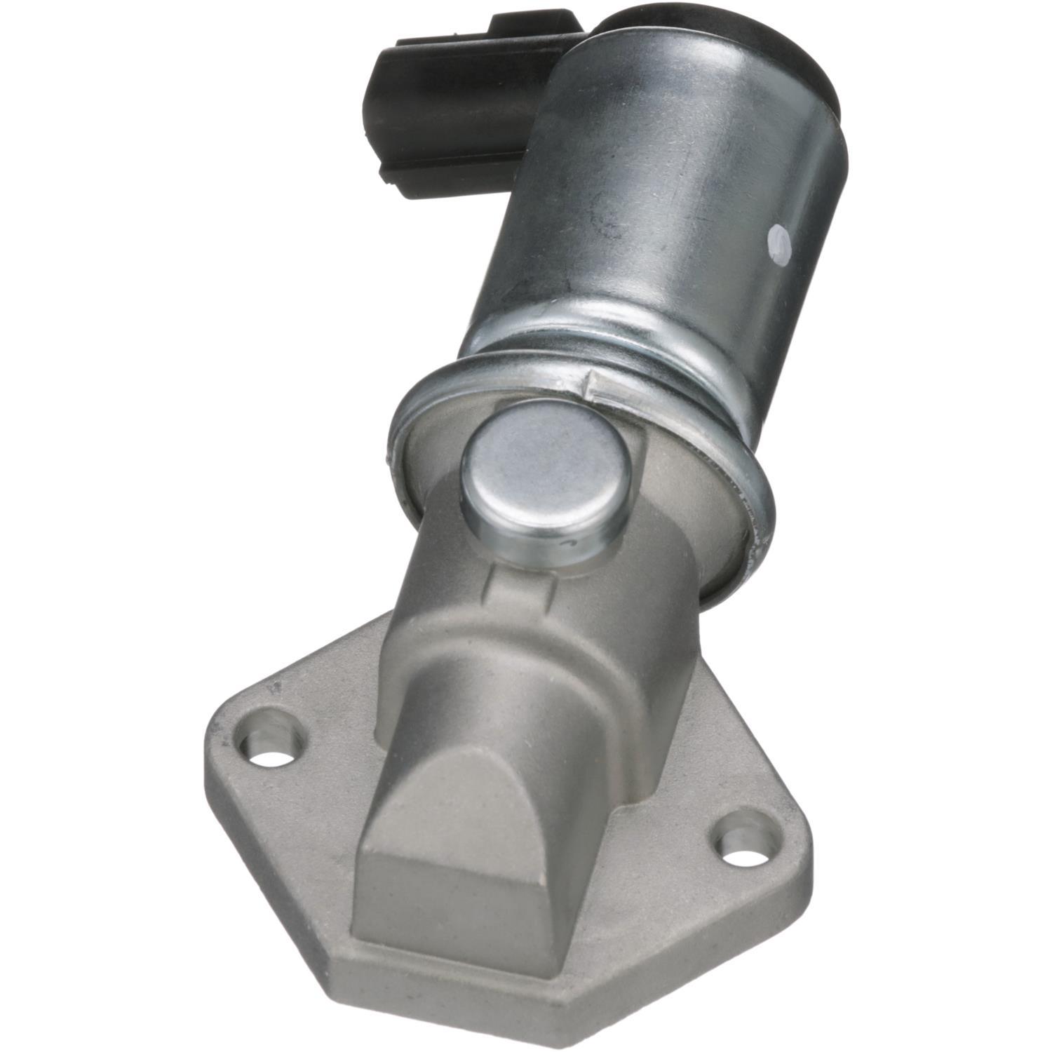 BWD 31009 - Fuel Injection Idle Air Control Valve BWD 31009 Fuel Injection Idle Air Control Valve product image 6 of 10
