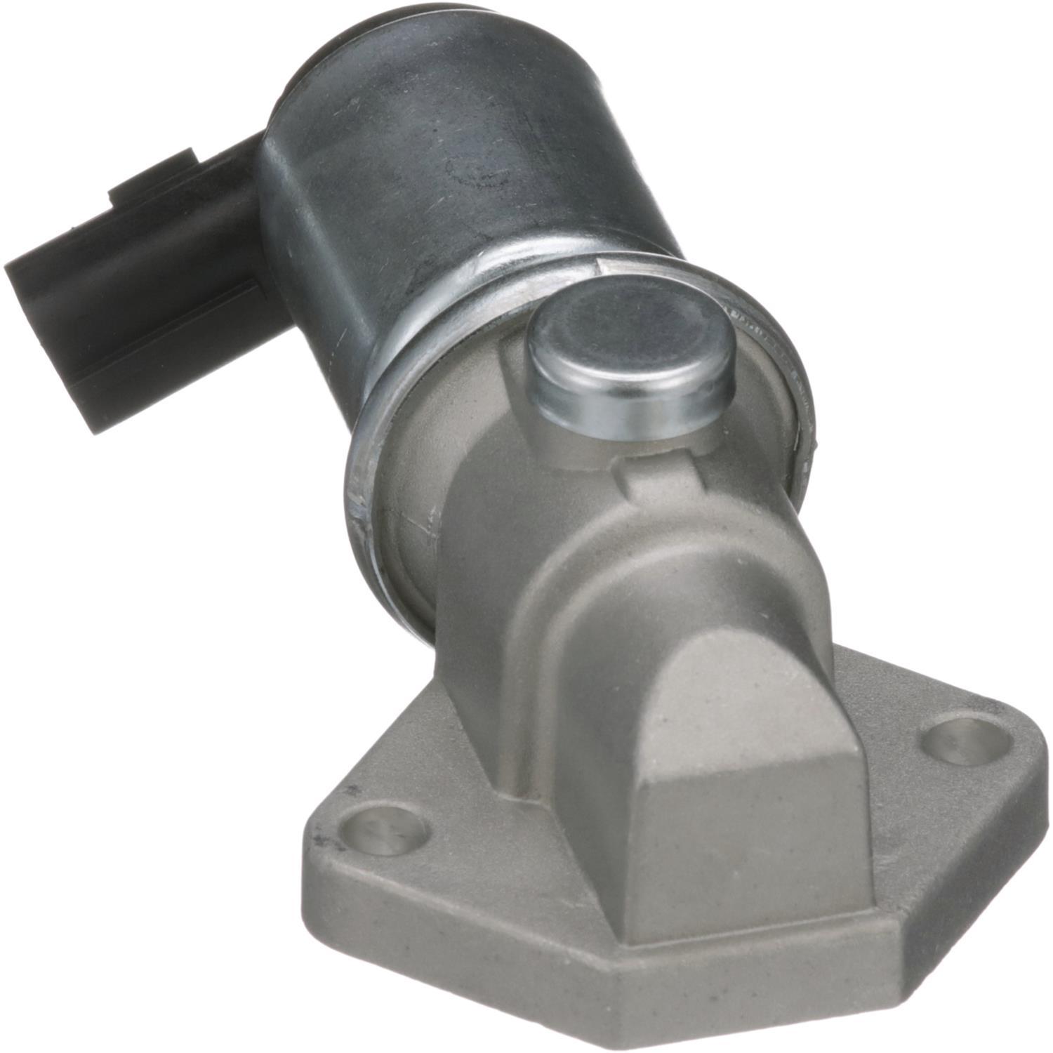 BWD 31009 - Fuel Injection Idle Air Control Valve BWD 31009 Fuel Injection Idle Air Control Valve product image 7 of 10