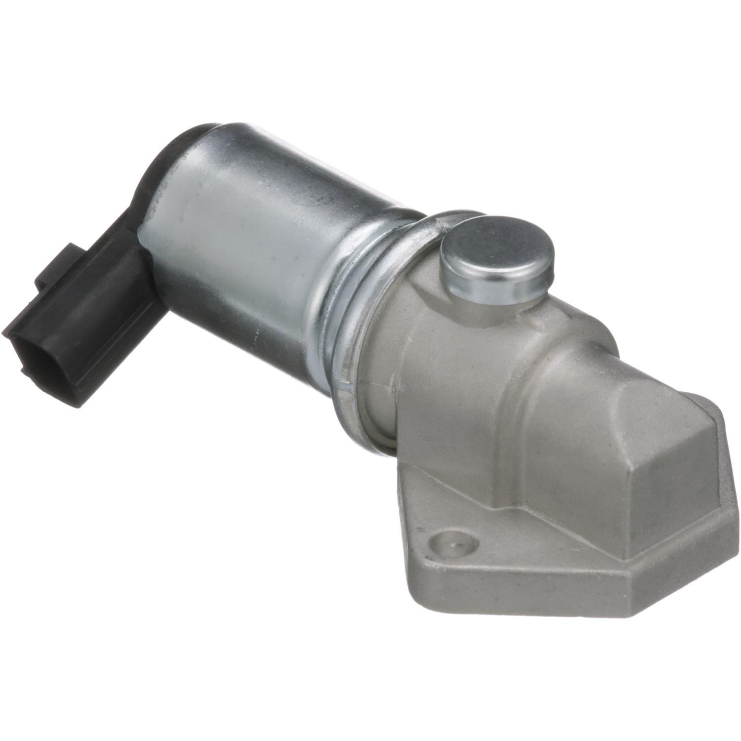 BWD 31009 - Fuel Injection Idle Air Control Valve BWD 31009 Fuel Injection Idle Air Control Valve product image 9 of 10