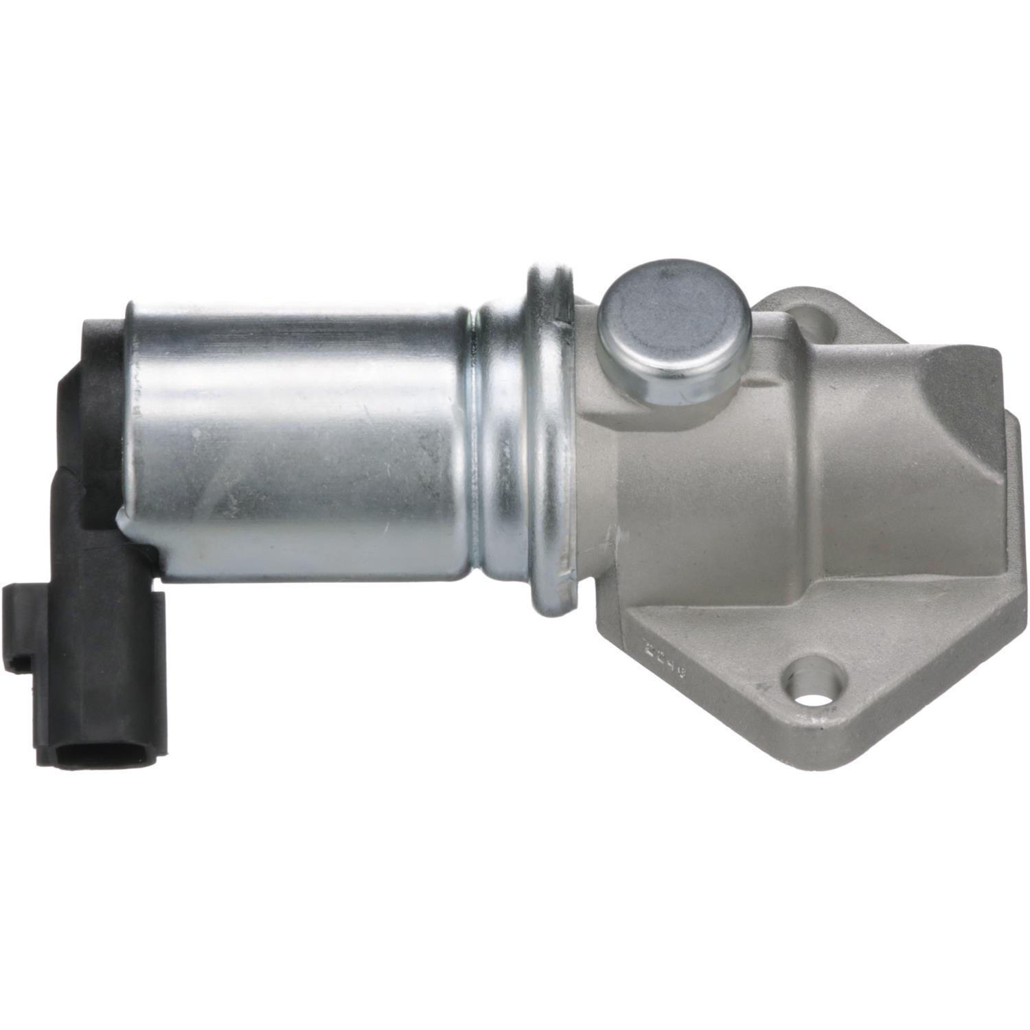 BWD 31009 - Fuel Injection Idle Air Control Valve BWD 31009 Fuel Injection Idle Air Control Valve product image 10 of 10