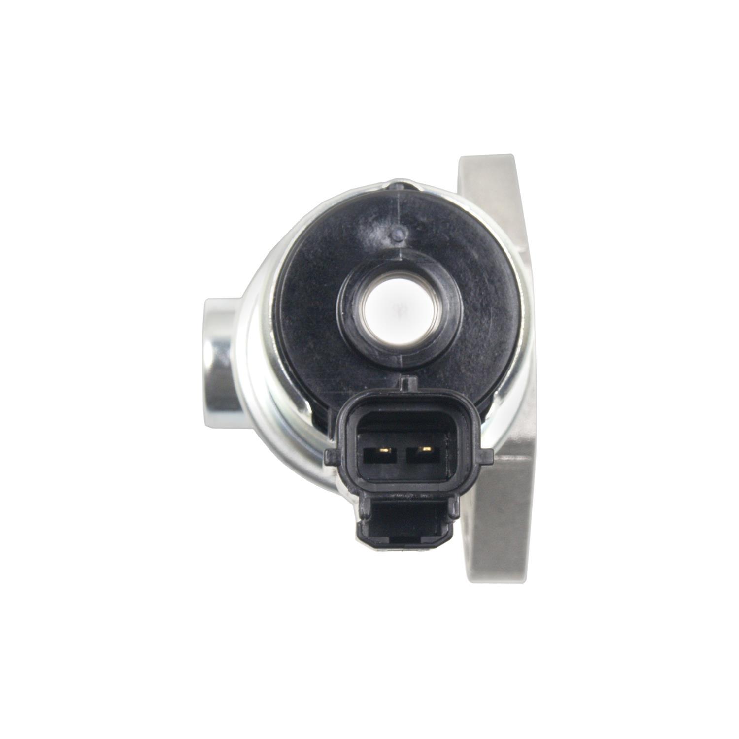 BWD 31012 Fuel Injection Idle Air Control Valve product image 3 of 10
