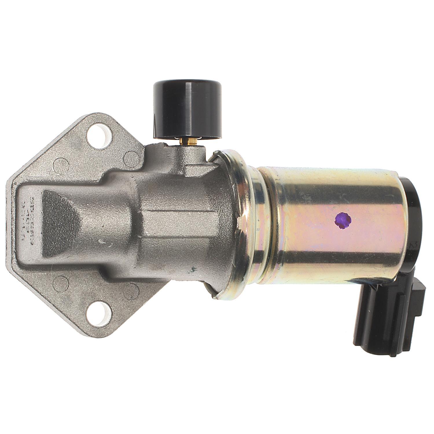 BWD 31013 - Fuel Injection Idle Air Control Valve BWD 31013 Fuel Injection Idle Air Control Valve product image 2 of 4