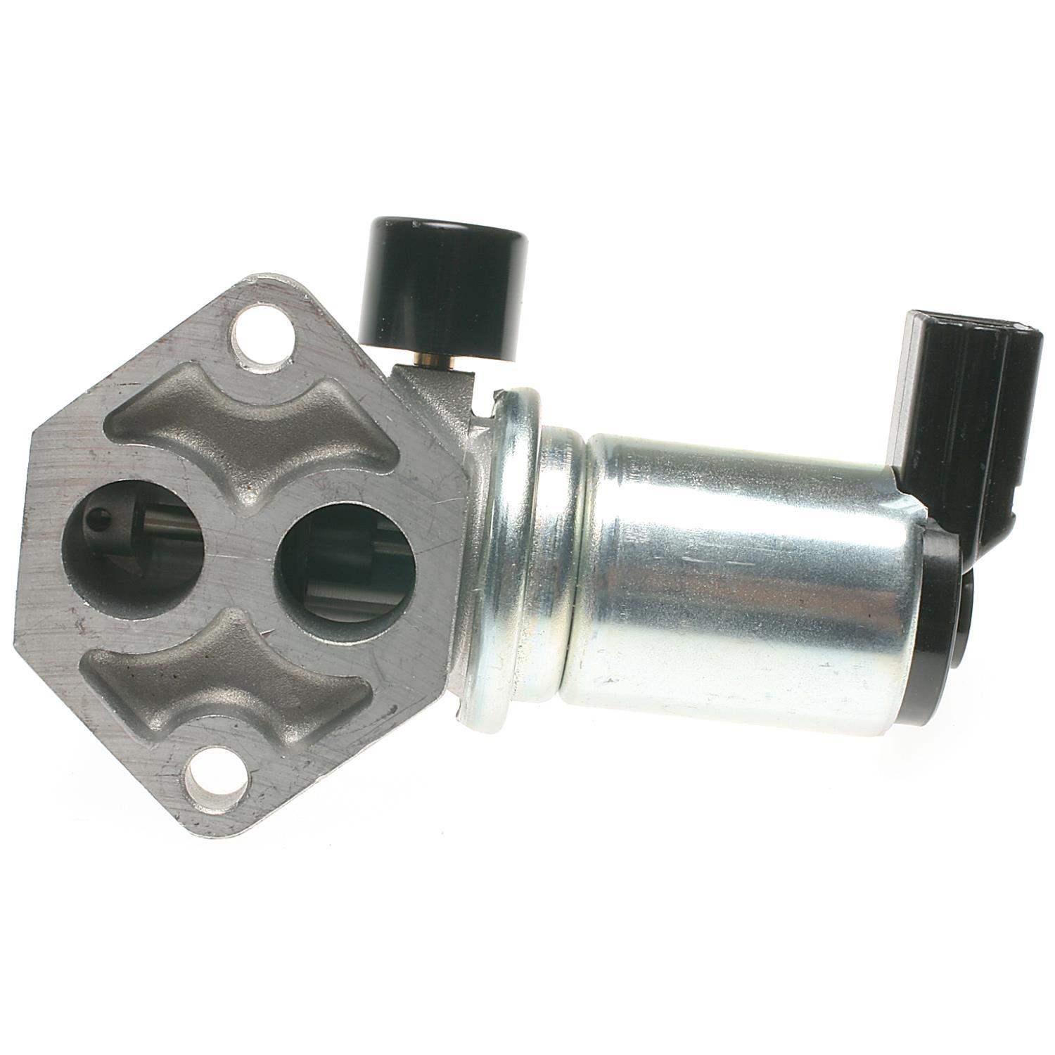 BWD 31014 - Fuel Injection Idle Air Control Valve BWD 31014 Fuel Injection Idle Air Control Valve product image 3 of 3