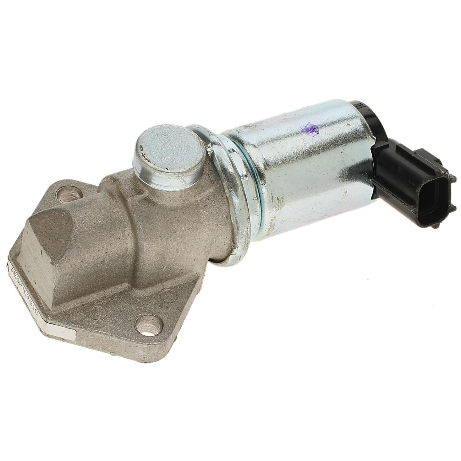 BWD 31015 Fuel Injection Idle Air Control Valve product image 1 of 9