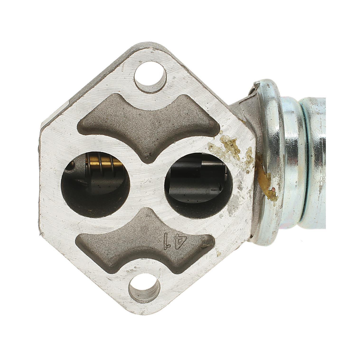 BWD 31015 Fuel Injection Idle Air Control Valve product image 3 of 9