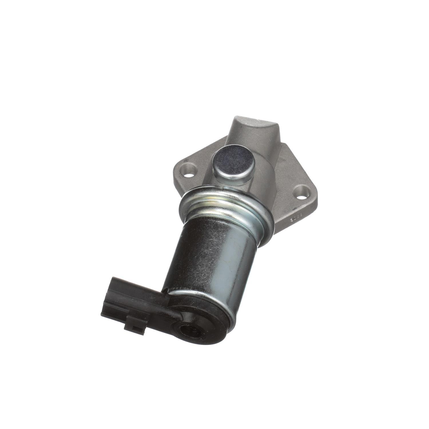 BWD 31015 Fuel Injection Idle Air Control Valve product image 4 of 9