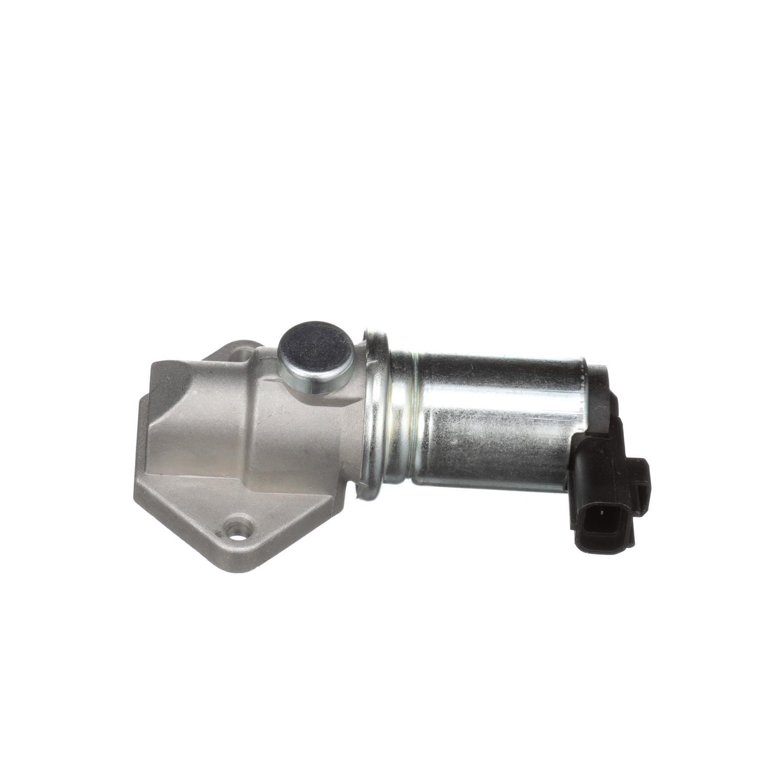 BWD 31015 Fuel Injection Idle Air Control Valve product image 8 of 9