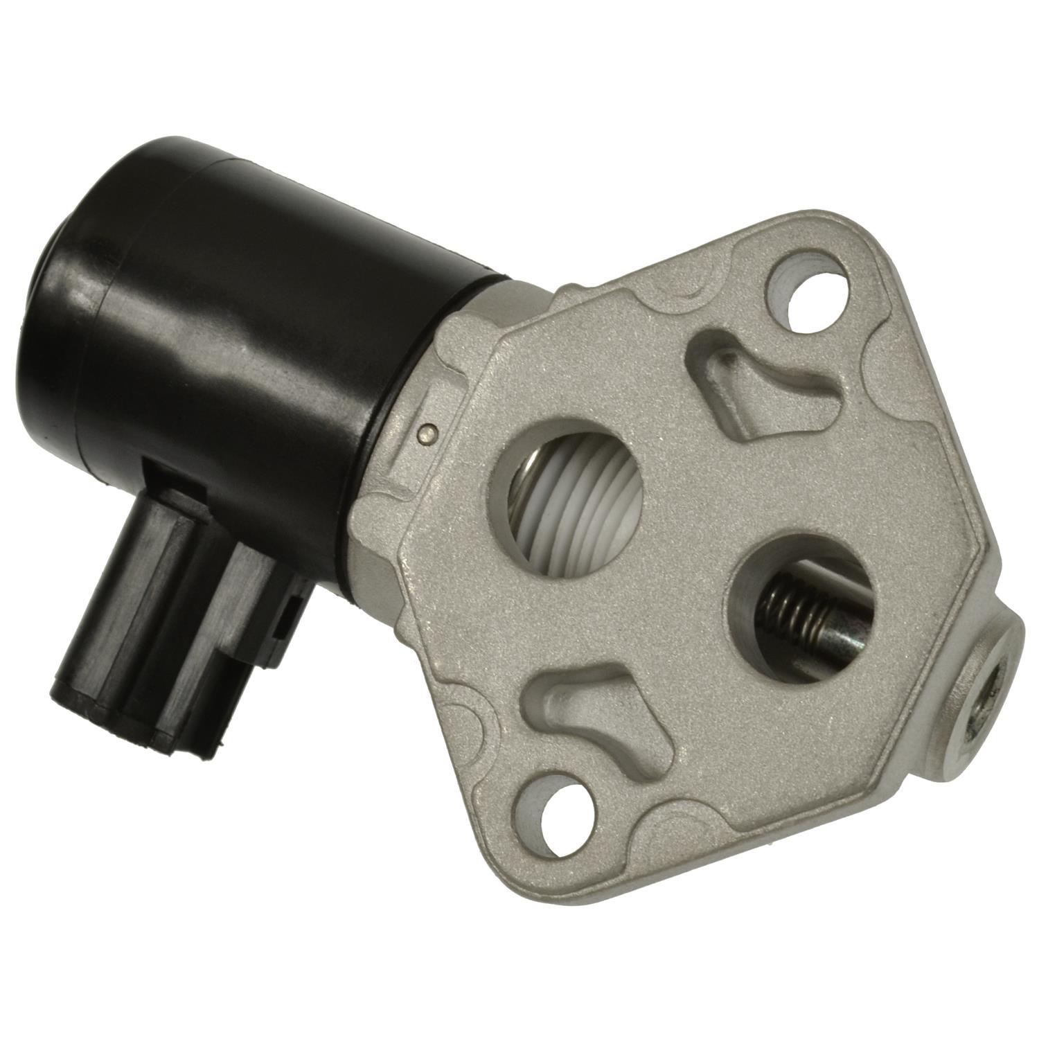 BWD 31016 - Fuel Injection Idle Air Control Valve BWD 31016 Fuel Injection Idle Air Control Valve product image 1 of 10
