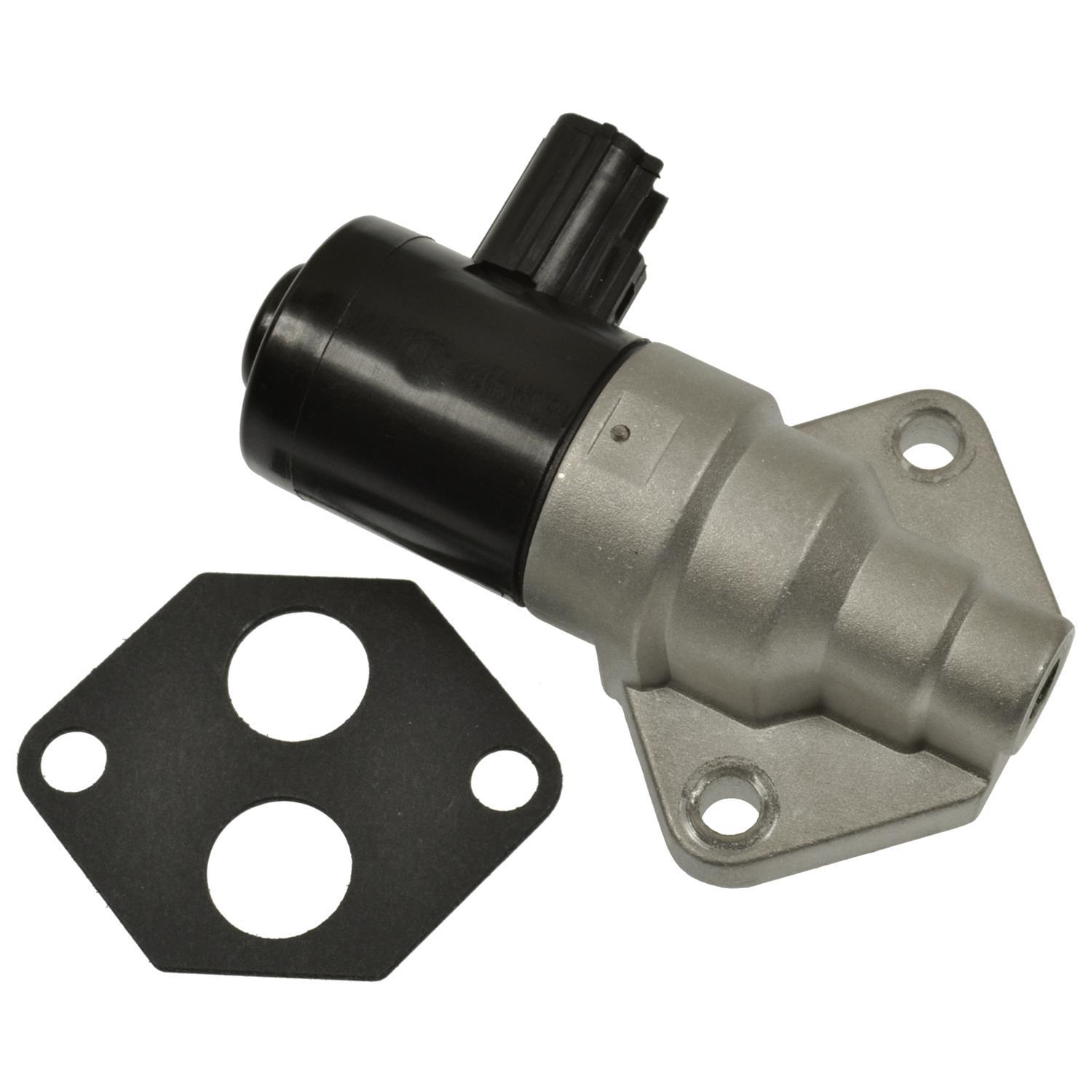 BWD 31016 - Fuel Injection Idle Air Control Valve BWD 31016 Fuel Injection Idle Air Control Valve product image 4 of 10