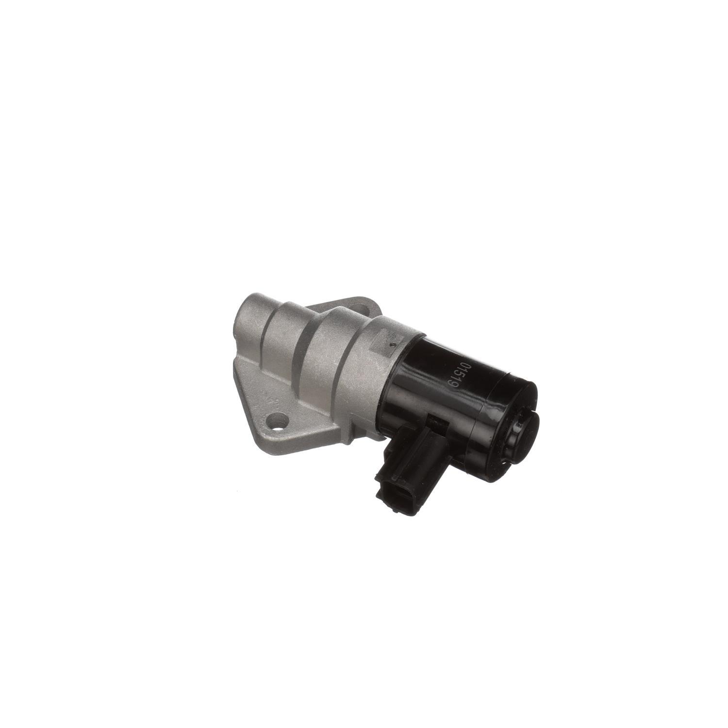 BWD 31016 - Fuel Injection Idle Air Control Valve BWD 31016 Fuel Injection Idle Air Control Valve product image 6 of 10