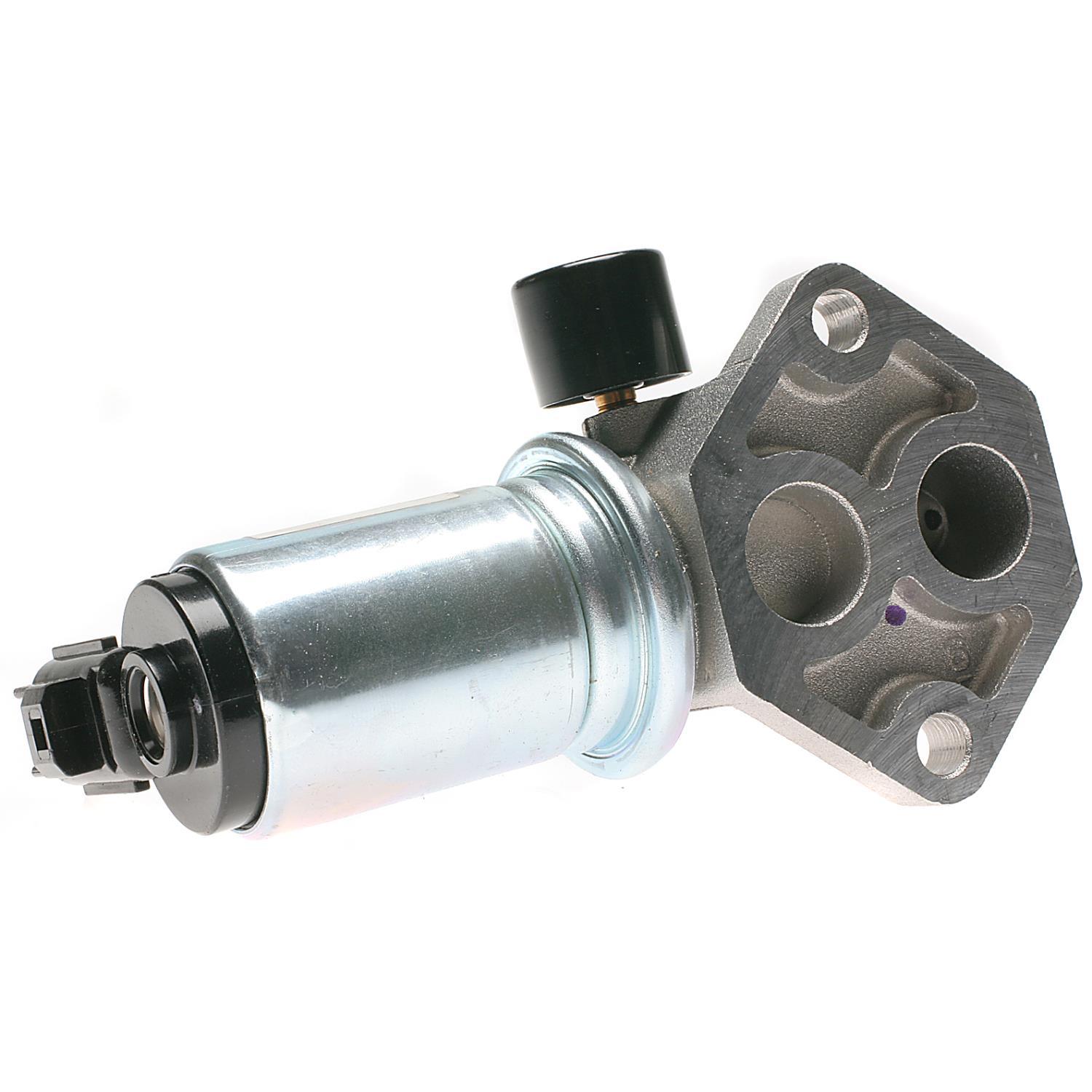 BWD 31017 - Fuel Injection Idle Air Control Valve BWD 31017 Fuel Injection Idle Air Control Valve product image 3 of 9