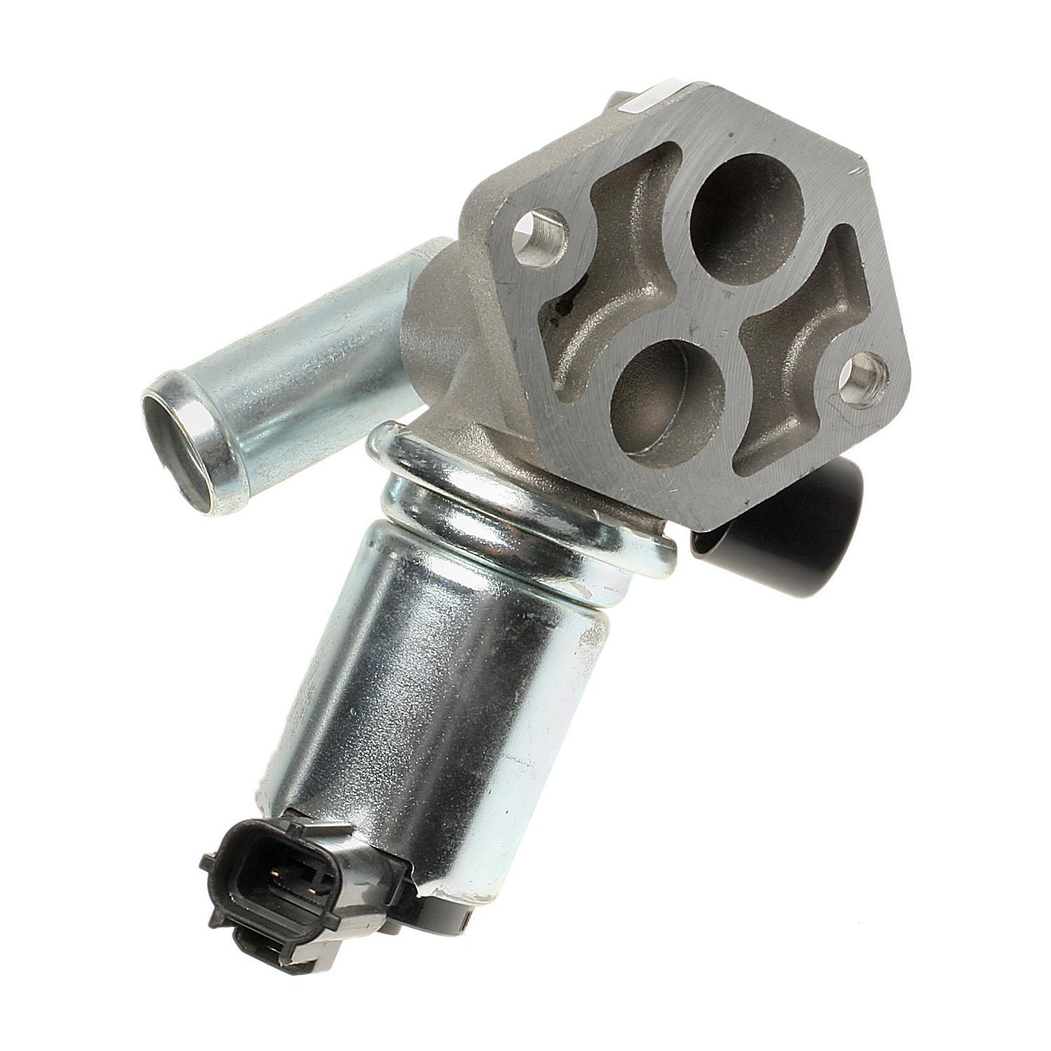 BWD 31018 - Fuel Injection Idle Air Control Valve BWD 31018 Fuel Injection Idle Air Control Valve product image 2 of 4