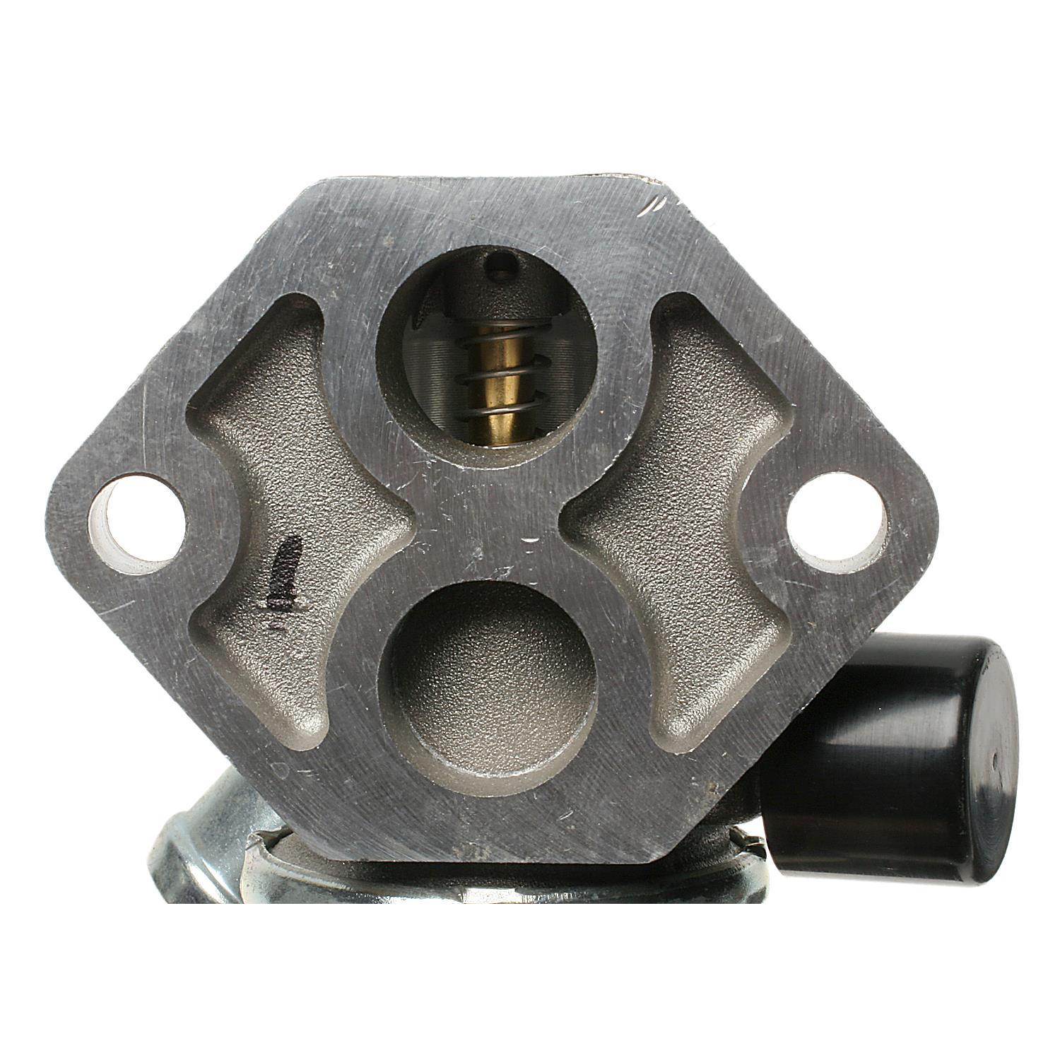 BWD 31018 - Fuel Injection Idle Air Control Valve BWD 31018 Fuel Injection Idle Air Control Valve product image 4 of 4
