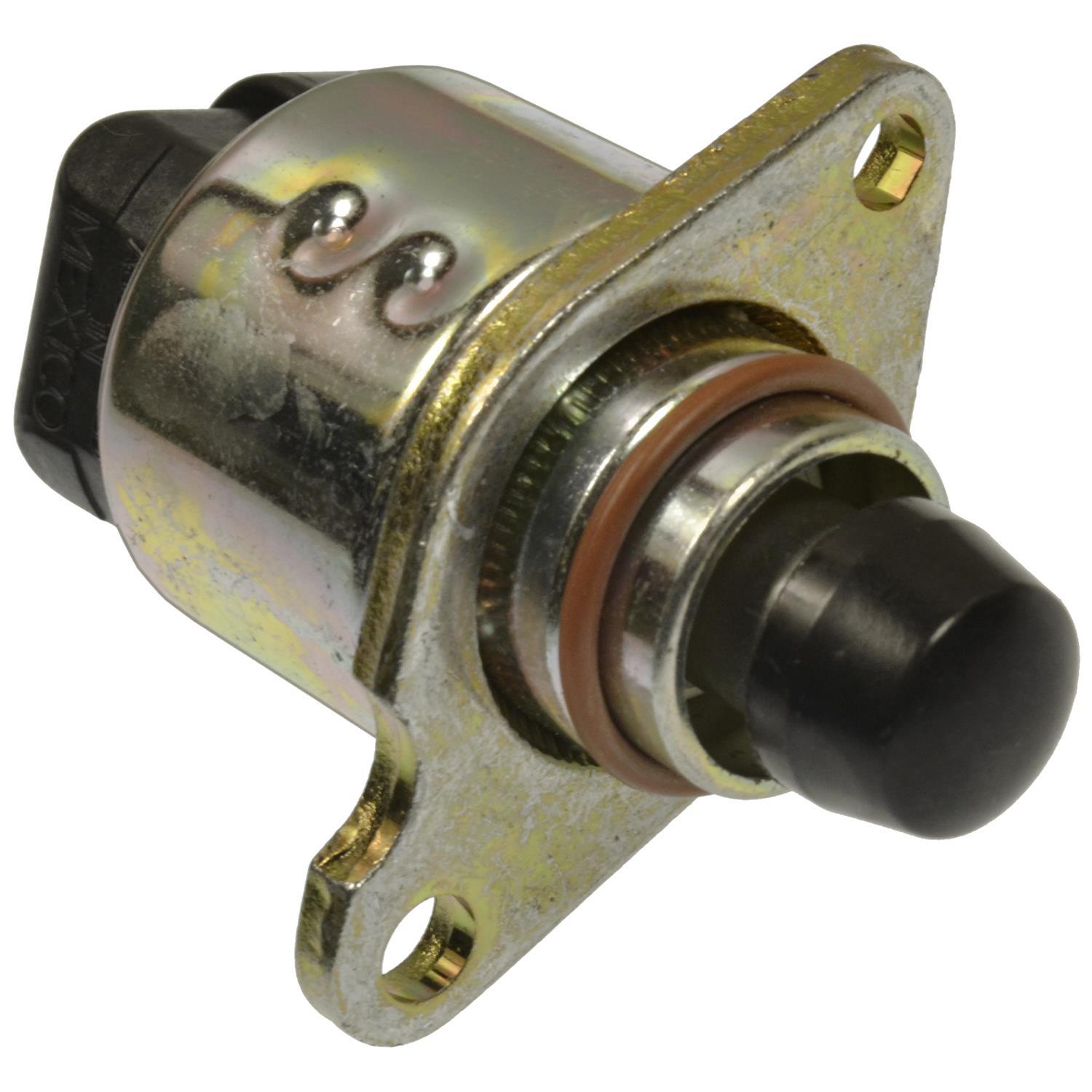 BWD 31033 - Fuel Injection Idle Air Control Valve BWD 31033 Fuel Injection Idle Air Control Valve product image 1 of 10