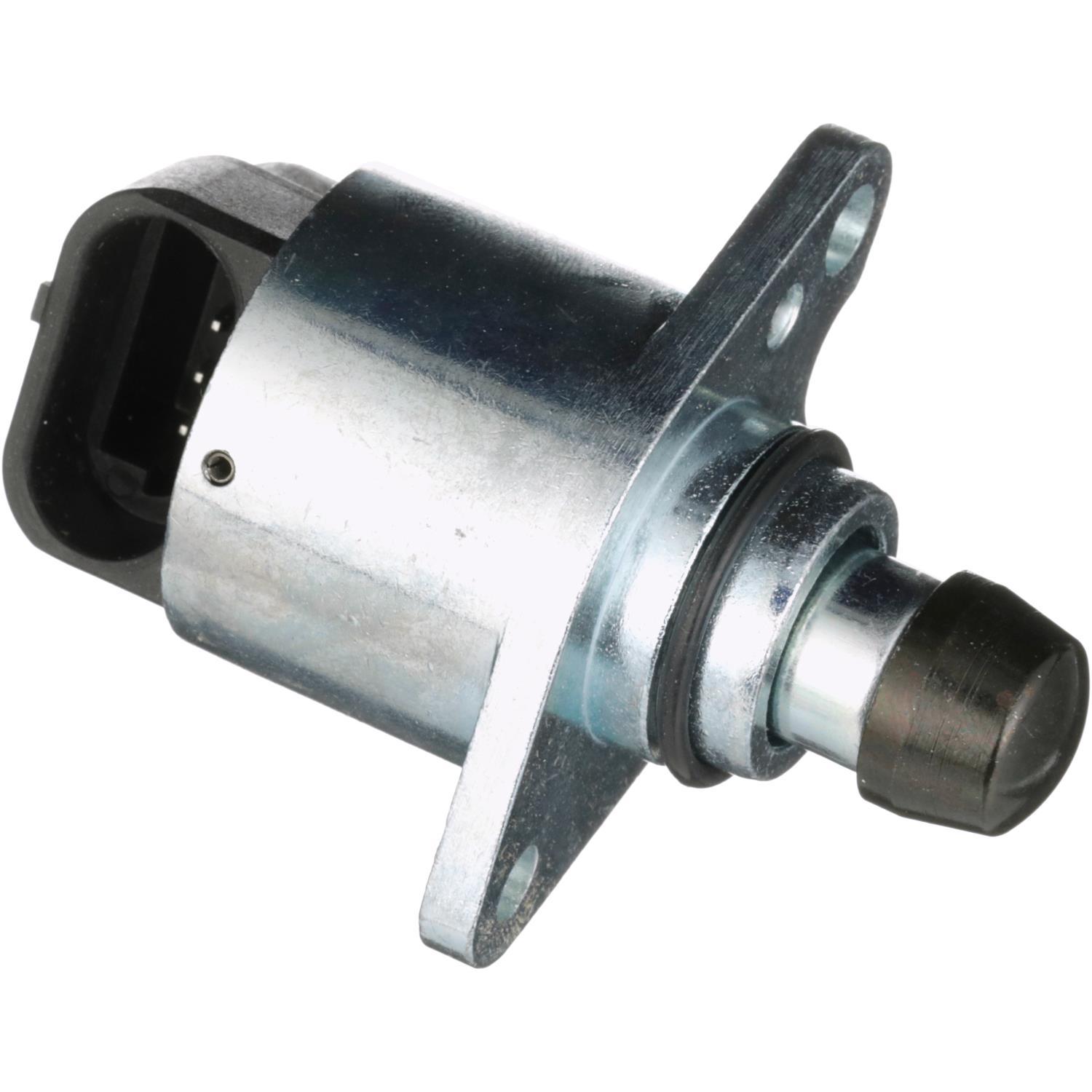 BWD 31033 - Fuel Injection Idle Air Control Valve BWD 31033 Fuel Injection Idle Air Control Valve product image 5 of 10
