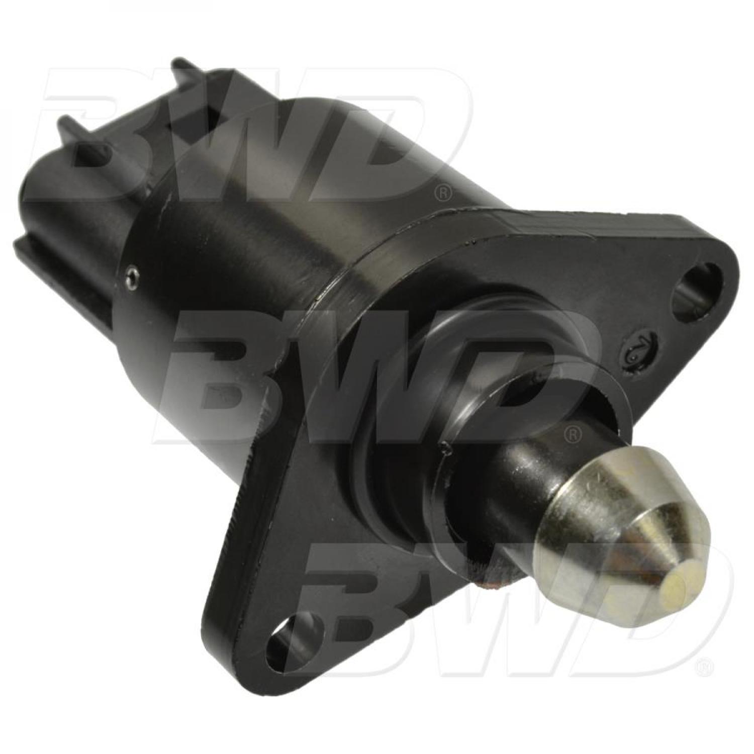 BWD 31034 - Fuel Injection Idle Air Control Valve BWD 31034 Fuel Injection Idle Air Control Valve product image 1 of 3
