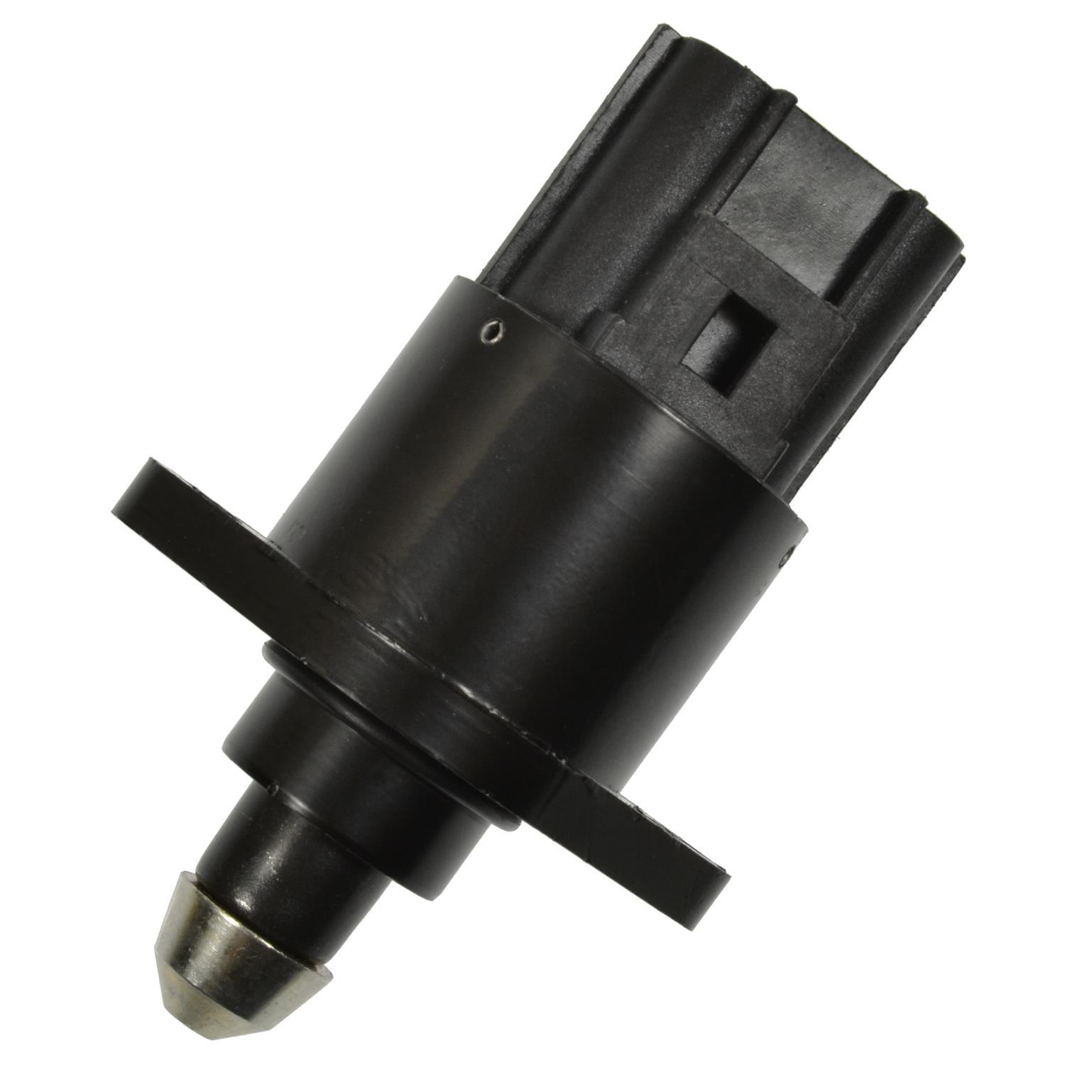 BWD 31034 - Fuel Injection Idle Air Control Valve BWD 31034 Fuel Injection Idle Air Control Valve product image 2 of 3
