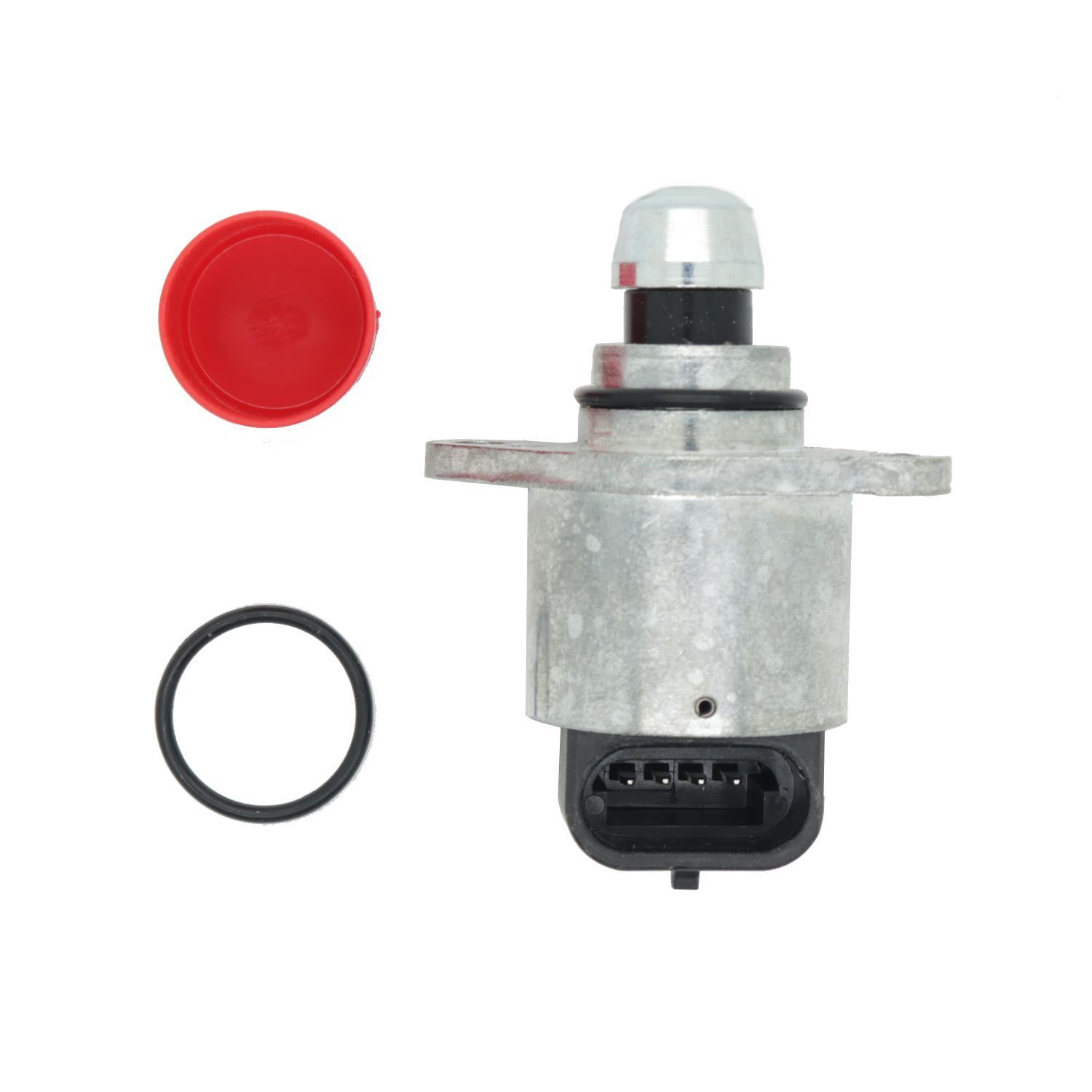 BWD 31036 Fuel Injection Idle Air Control Valve product image 3 of 10