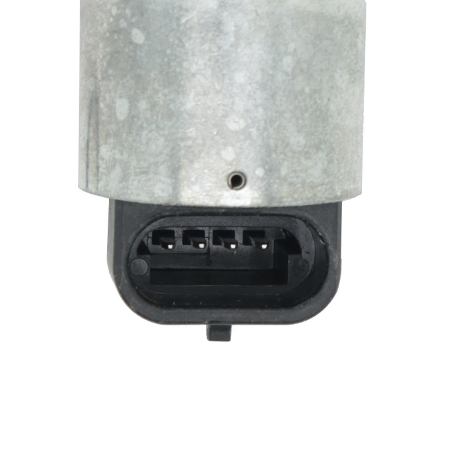 BWD 31036 Fuel Injection Idle Air Control Valve product image 4 of 10