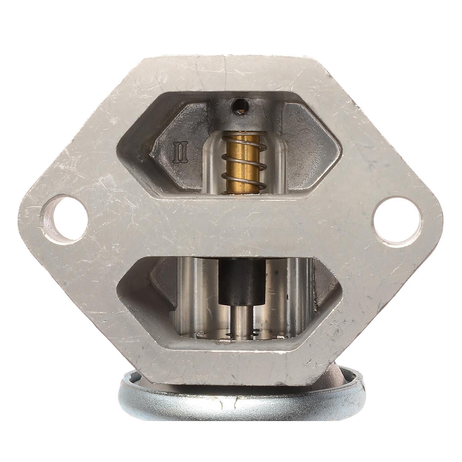BWD 31039 - Fuel Injection Idle Air Control Valve BWD 31039 Fuel Injection Idle Air Control Valve product image 3 of 9
