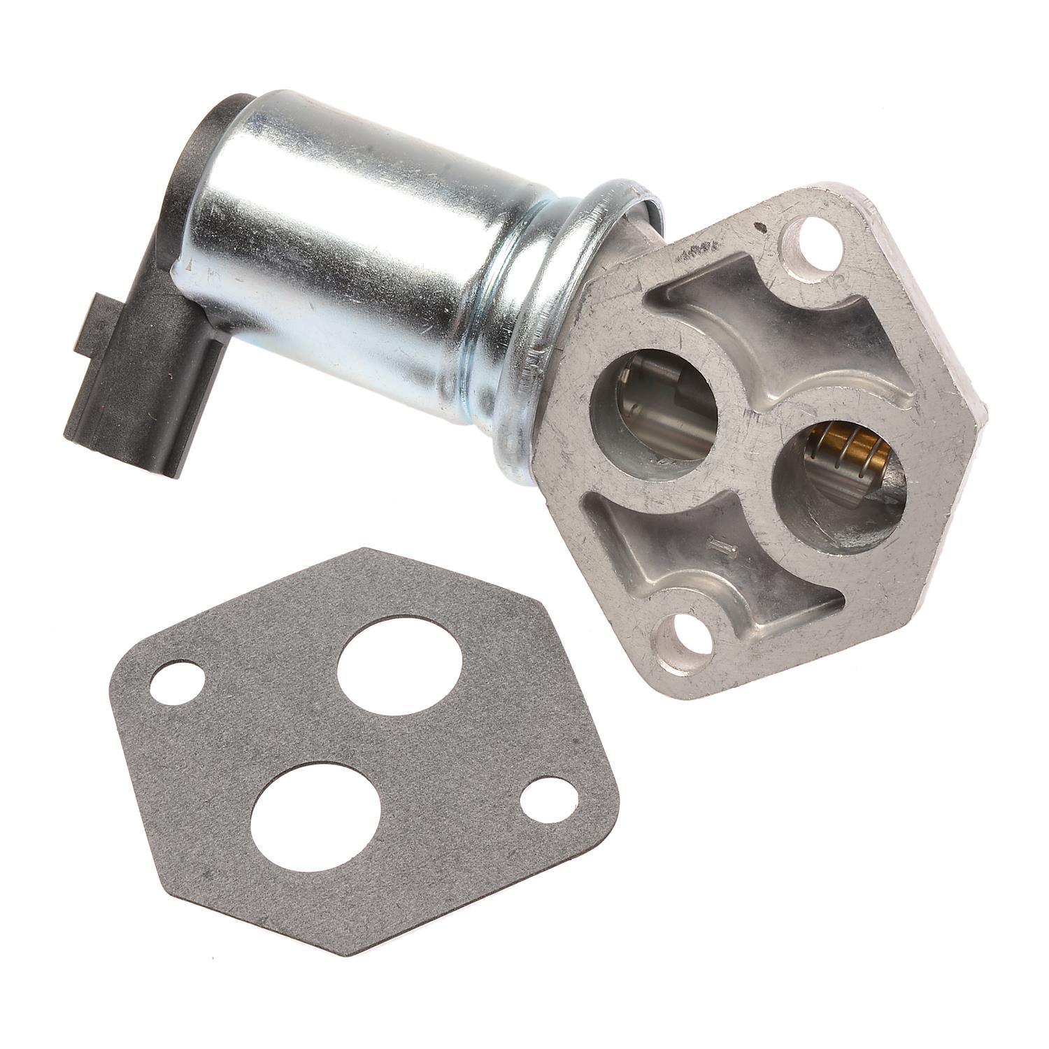 BWD 31040 - Fuel Injection Idle Air Control Valve BWD 31040 Fuel Injection Idle Air Control Valve product image 1 of 3