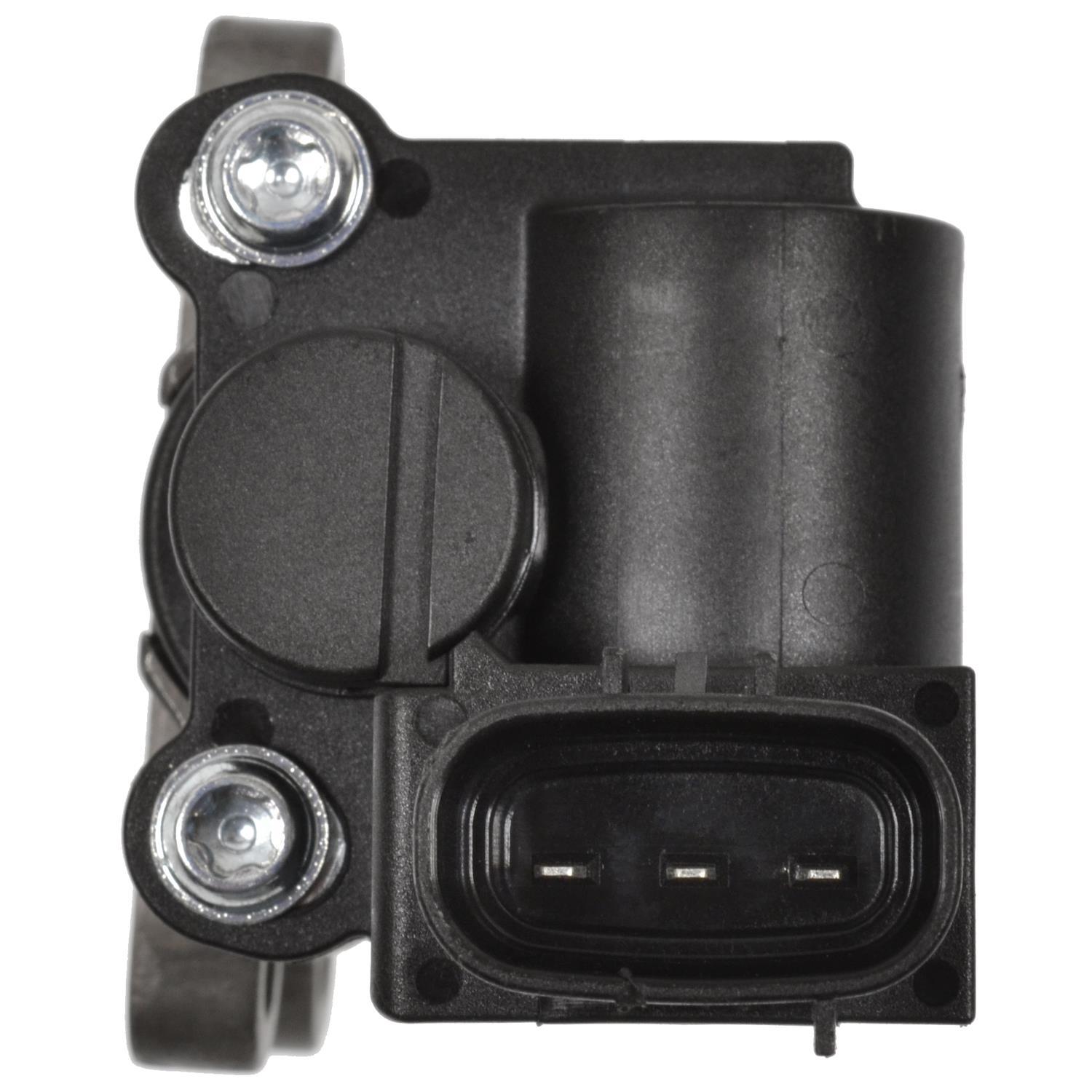 BWD 31046 - Fuel Injection Idle Air Control Valve BWD 31046 Fuel Injection Idle Air Control Valve product image 3 of 9