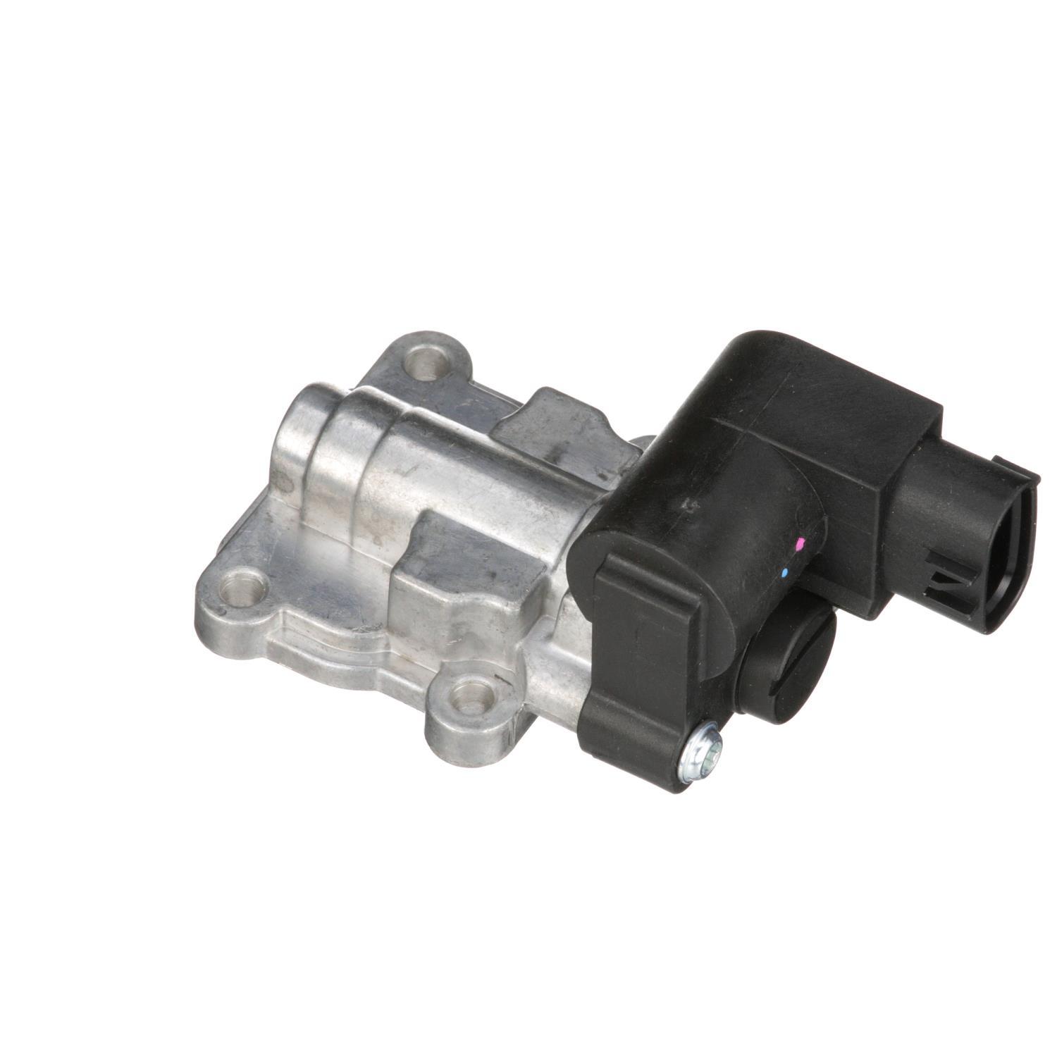 BWD 31046 - Fuel Injection Idle Air Control Valve BWD 31046 Fuel Injection Idle Air Control Valve product image 4 of 9