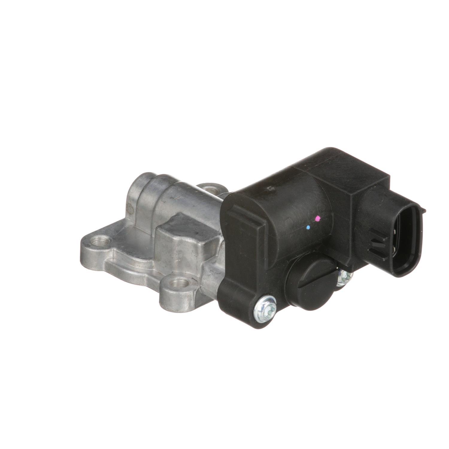 BWD 31046 - Fuel Injection Idle Air Control Valve BWD 31046 Fuel Injection Idle Air Control Valve product image 8 of 9