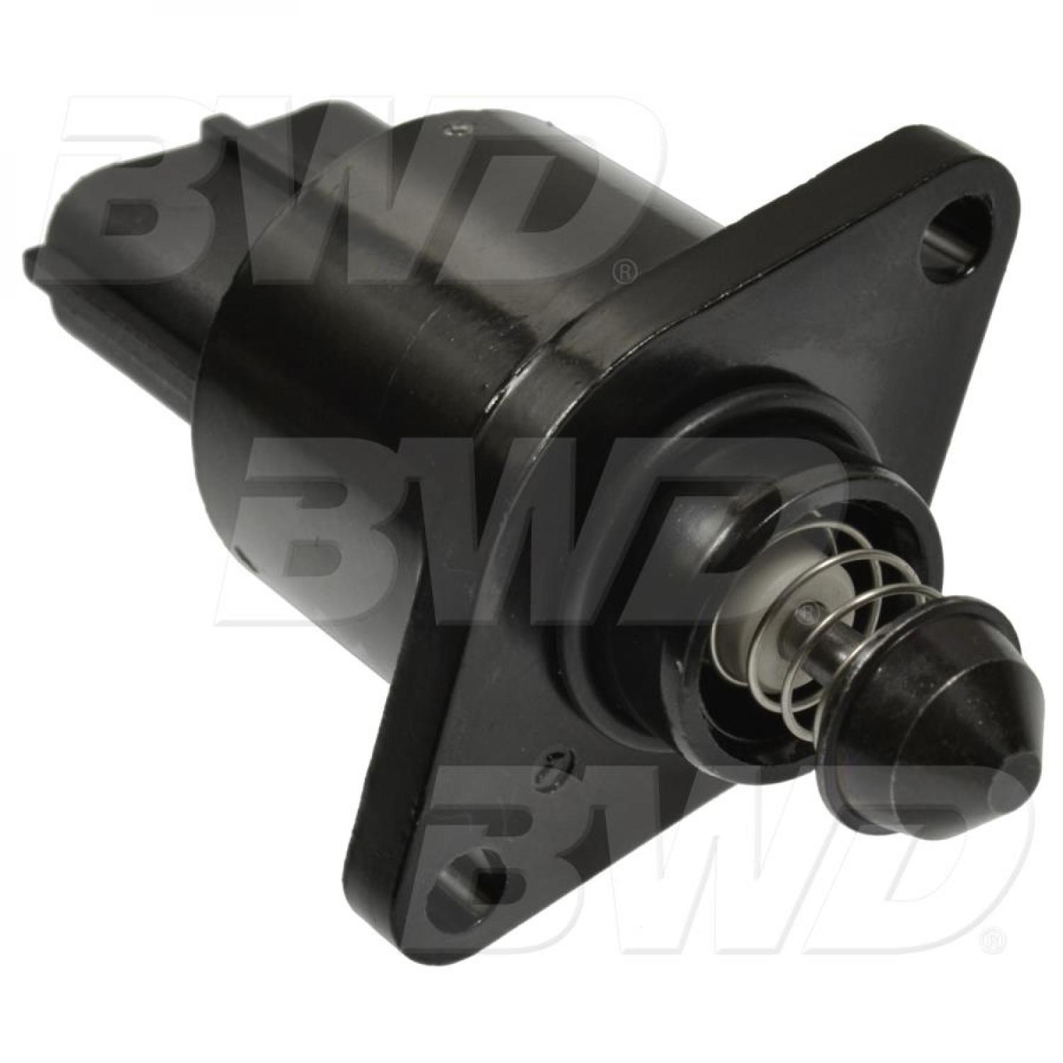 BWD 31047 - Fuel Injection Idle Air Control Valve BWD 31047 Fuel Injection Idle Air Control Valve product image 1 of 3