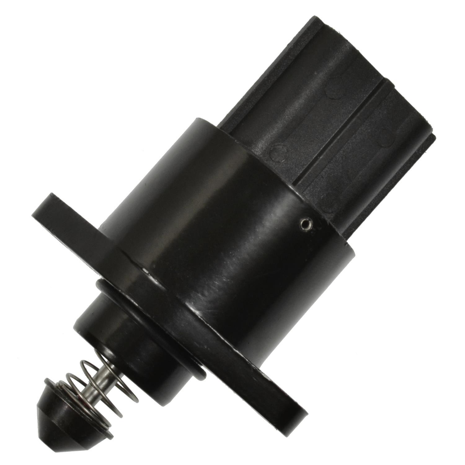 BWD 31047 - Fuel Injection Idle Air Control Valve BWD 31047 Fuel Injection Idle Air Control Valve product image 2 of 3