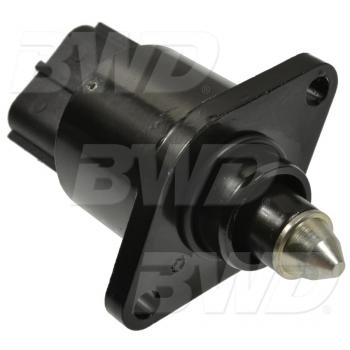 BWD 31048 Fuel Injection Idle Air Control Valve product image 1 of 10