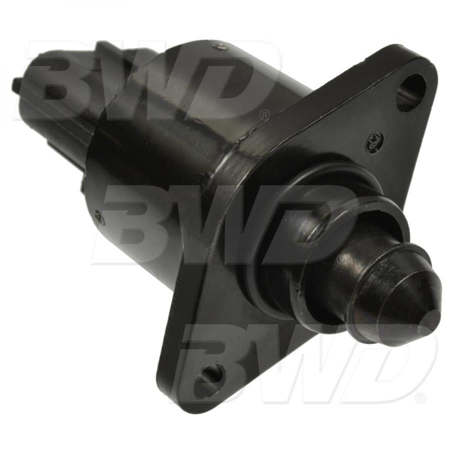 BWD 31049 - Fuel Injection Idle Air Control Valve BWD 31049 Fuel Injection Idle Air Control Valve product image 1 of 10