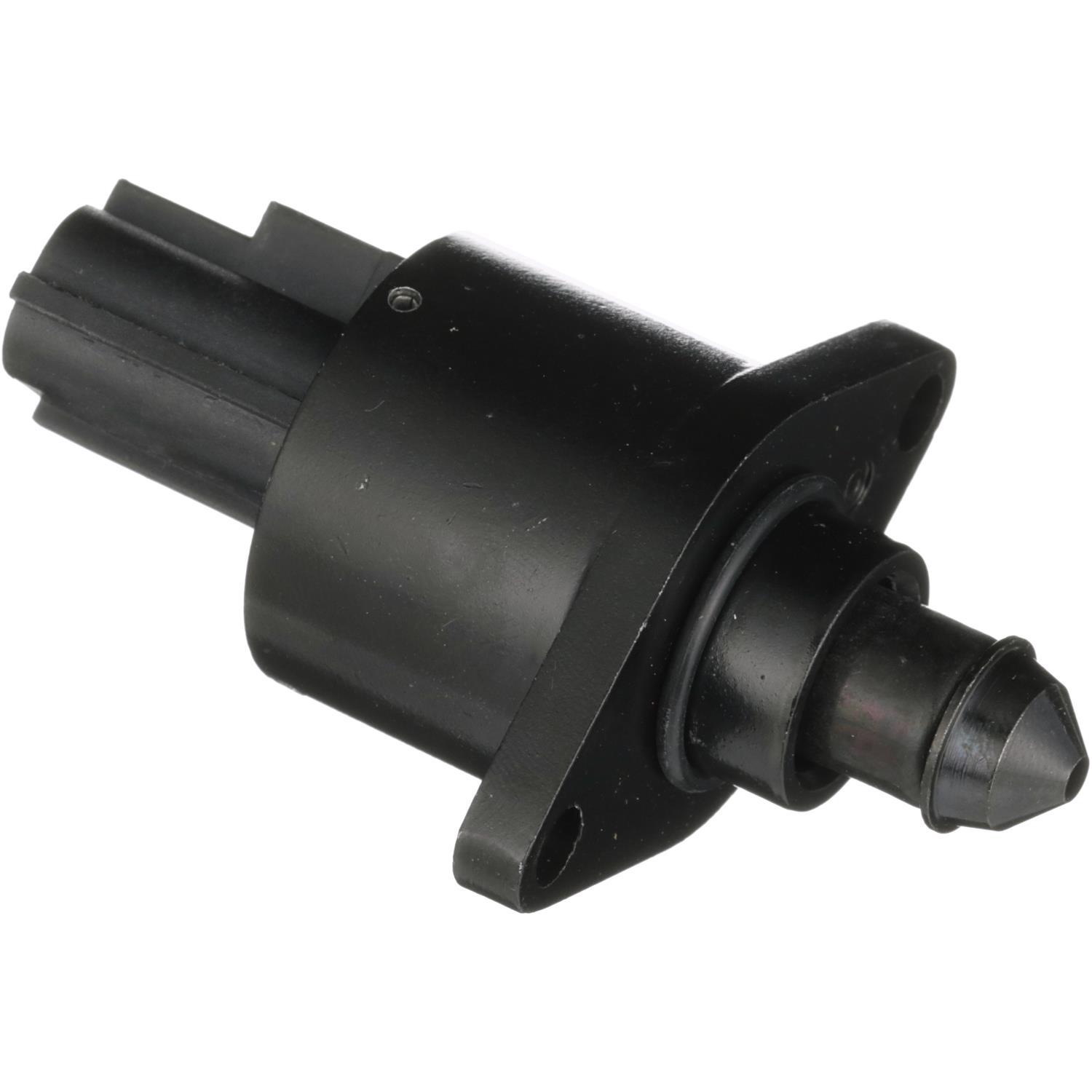 BWD 31049 - Fuel Injection Idle Air Control Valve BWD 31049 Fuel Injection Idle Air Control Valve product image 5 of 10