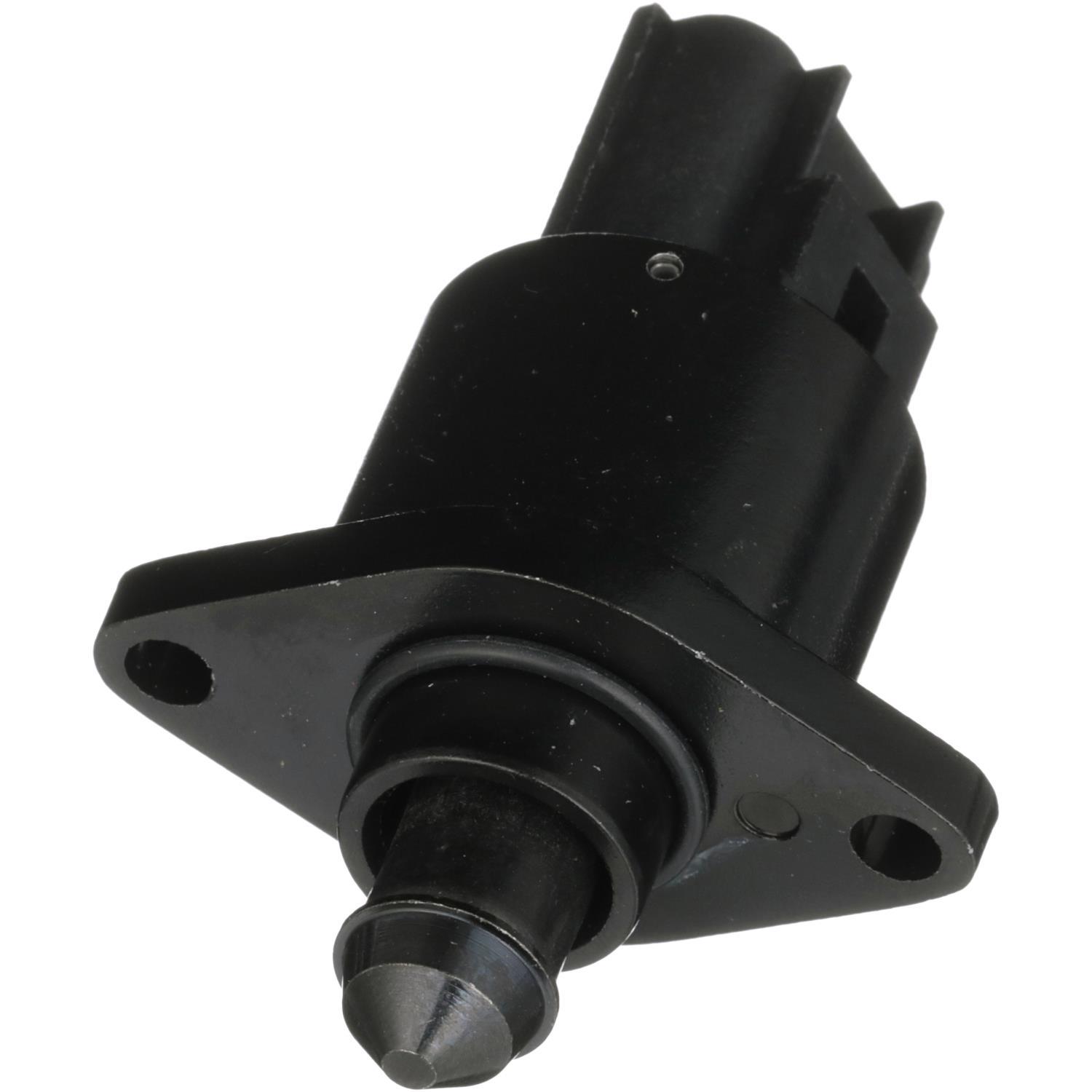 BWD 31049 - Fuel Injection Idle Air Control Valve BWD 31049 Fuel Injection Idle Air Control Valve product image 6 of 10