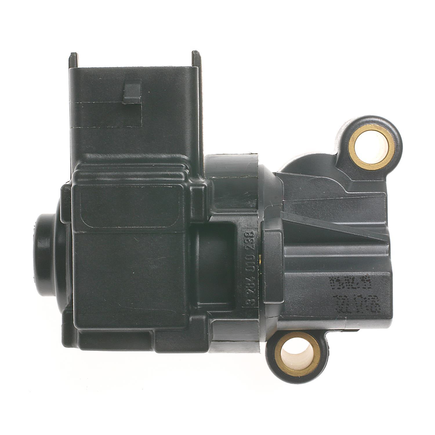 BWD 31050 - Fuel Injection Idle Air Control Valve BWD 31050 Fuel Injection Idle Air Control Valve product image 2 of 3
