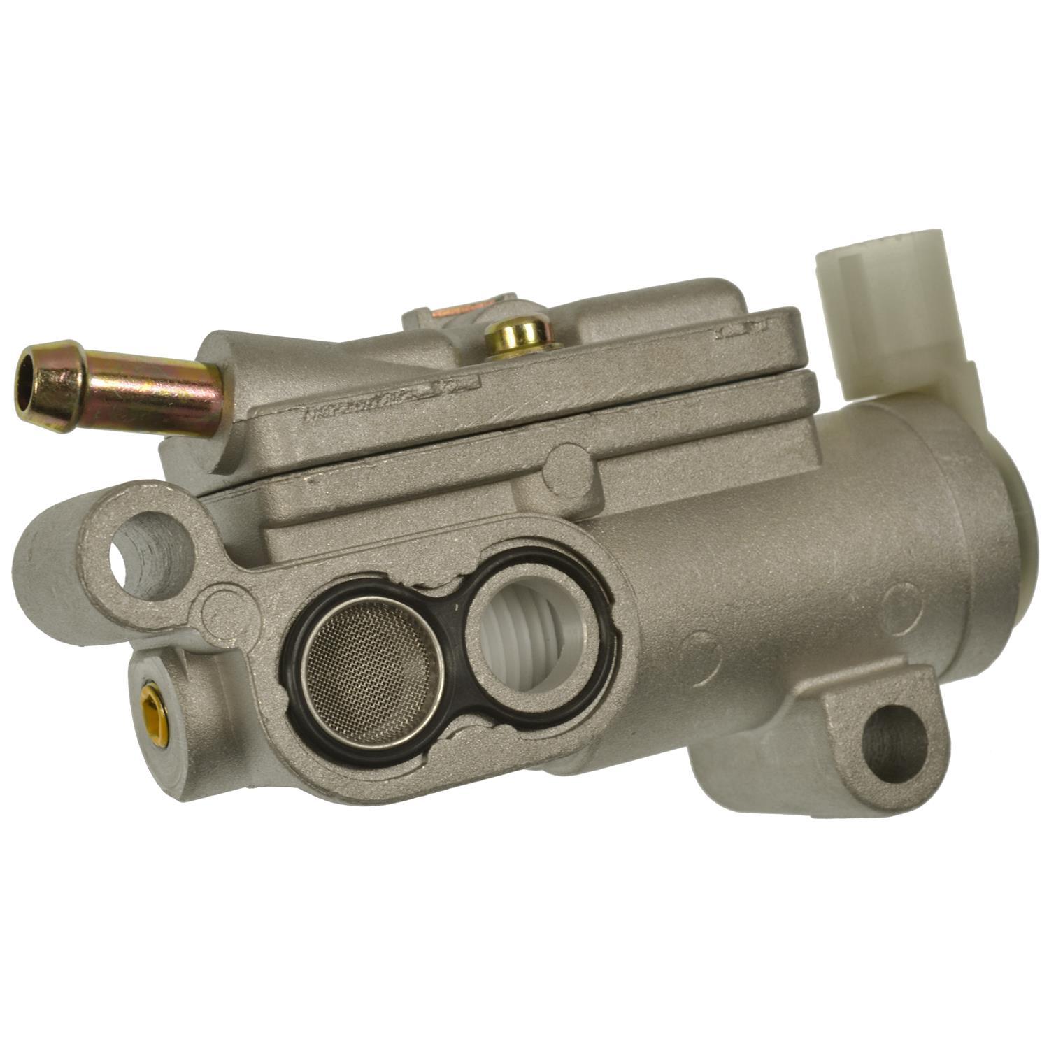 BWD 31053 - Fuel Injection Idle Air Control Valve BWD 31053 Fuel Injection Idle Air Control Valve product image 1 of 8