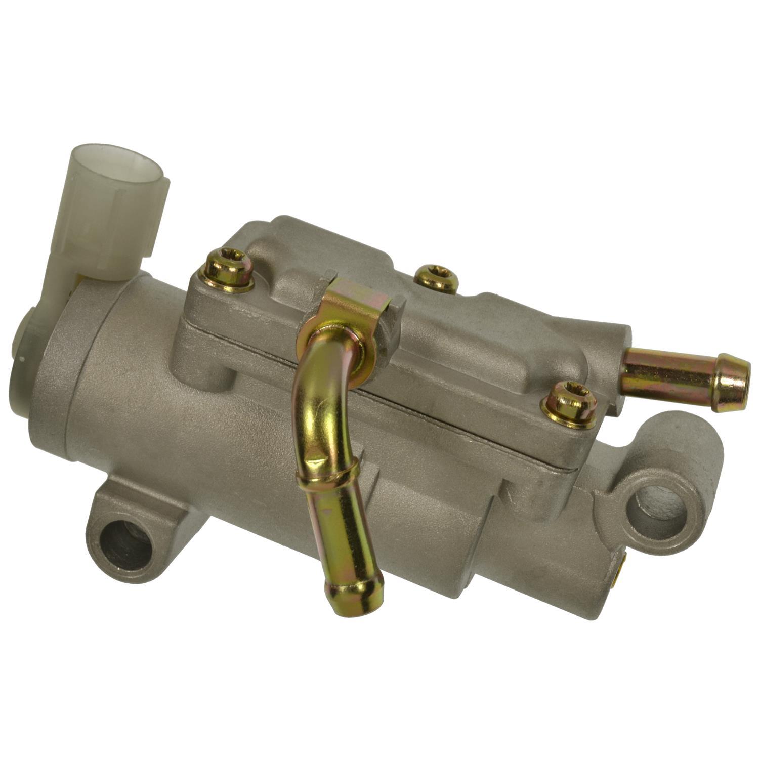 BWD 31053 - Fuel Injection Idle Air Control Valve BWD 31053 Fuel Injection Idle Air Control Valve product image 2 of 8