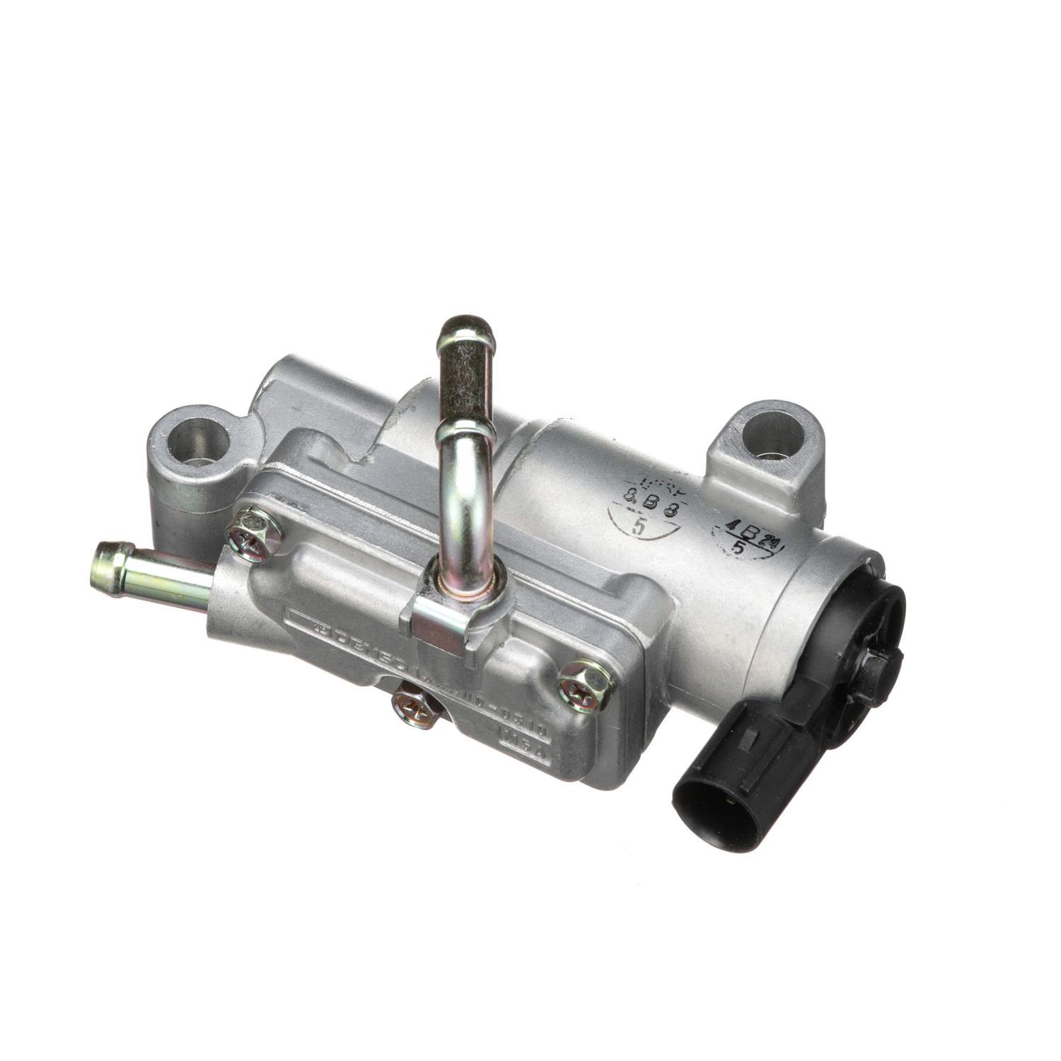 BWD 31053 - Fuel Injection Idle Air Control Valve BWD 31053 Fuel Injection Idle Air Control Valve product image 4 of 8