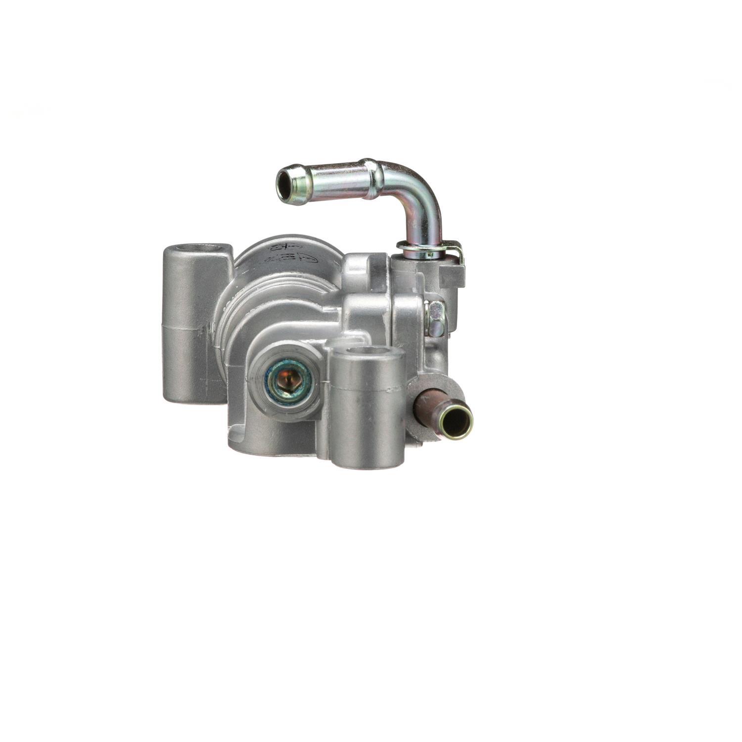 BWD 31053 - Fuel Injection Idle Air Control Valve BWD 31053 Fuel Injection Idle Air Control Valve product image 8 of 8