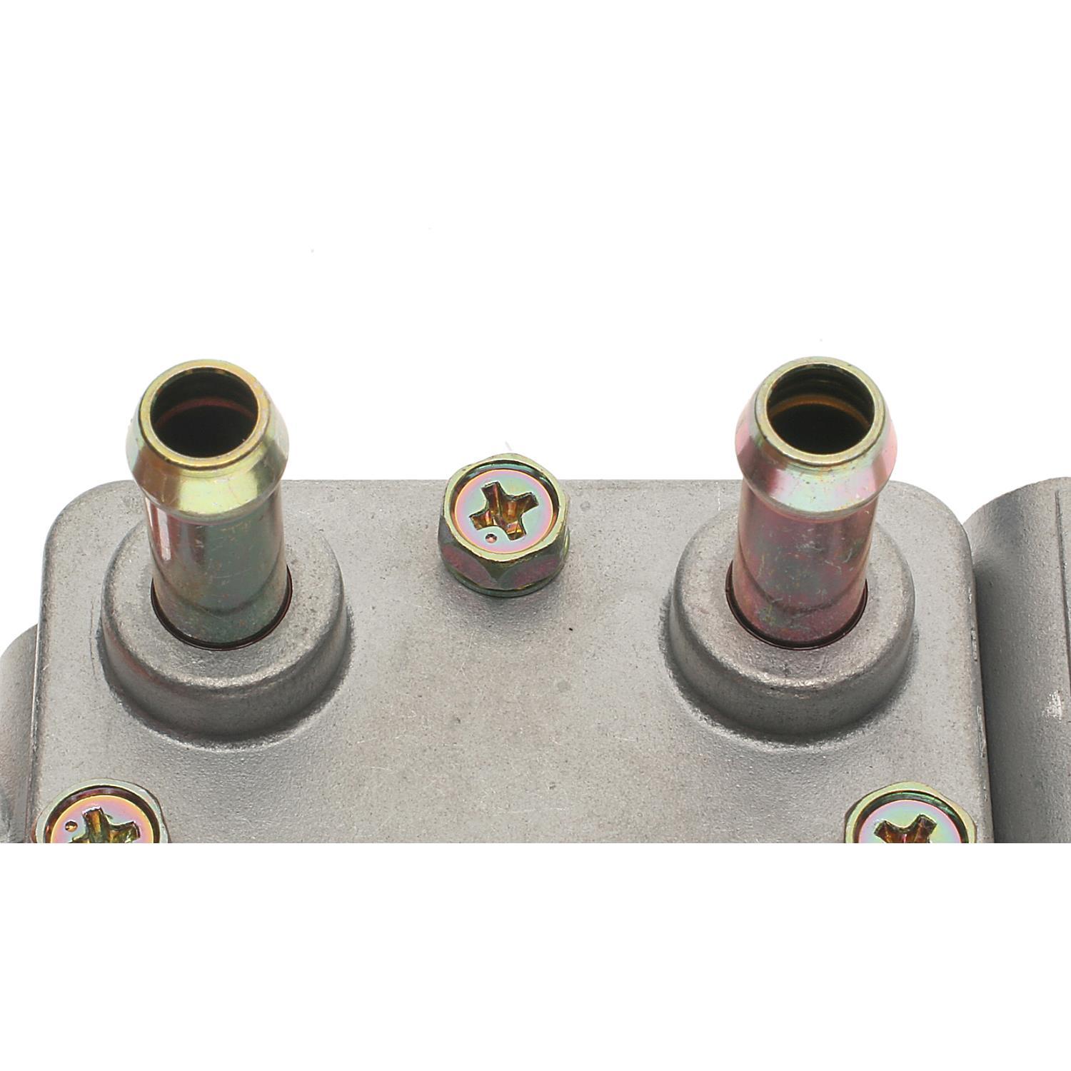 BWD 31054 - Fuel Injection Idle Air Control Valve BWD 31054 Fuel Injection Idle Air Control Valve product image 1 of 4