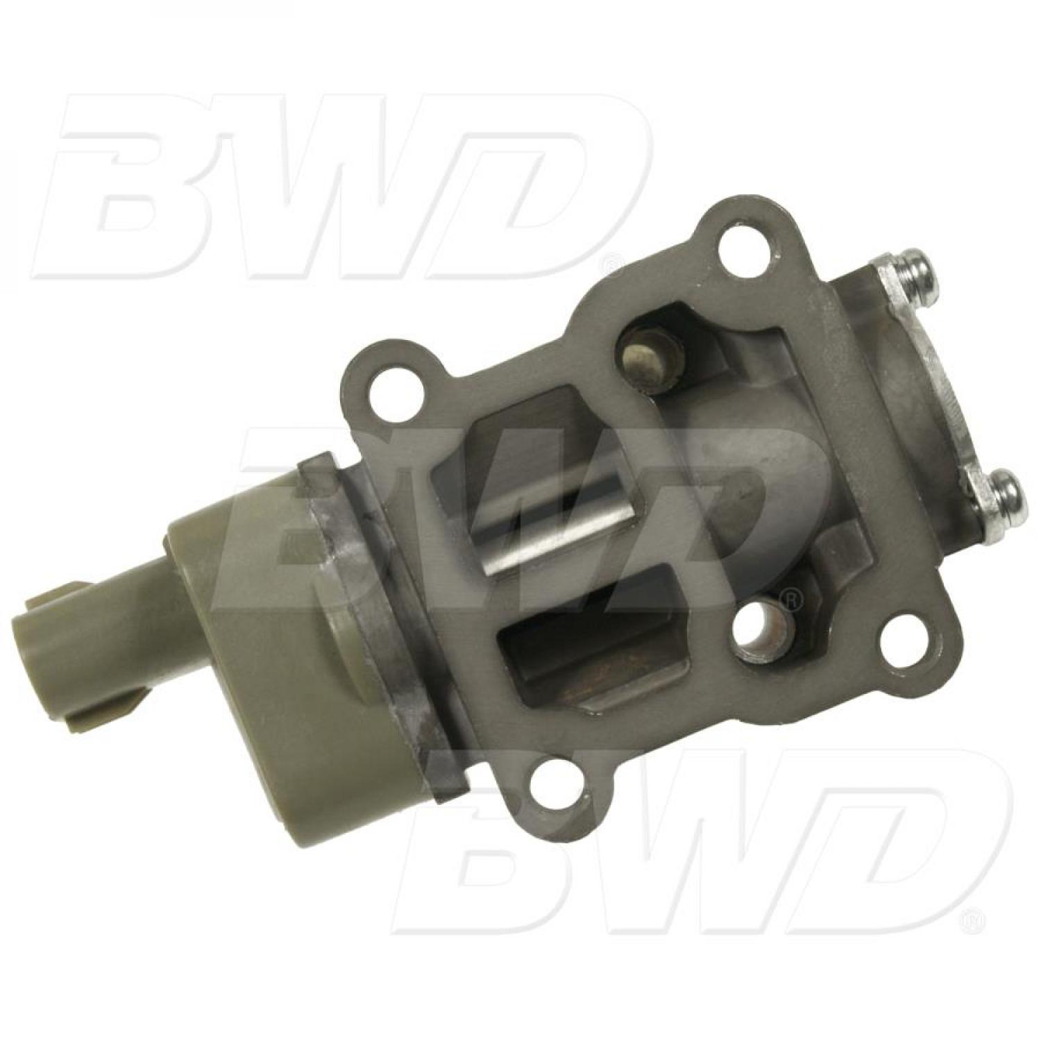 BWD 31057 - Fuel Injection Idle Air Control Valve BWD 31057 Fuel Injection Idle Air Control Valve product image 1 of 10