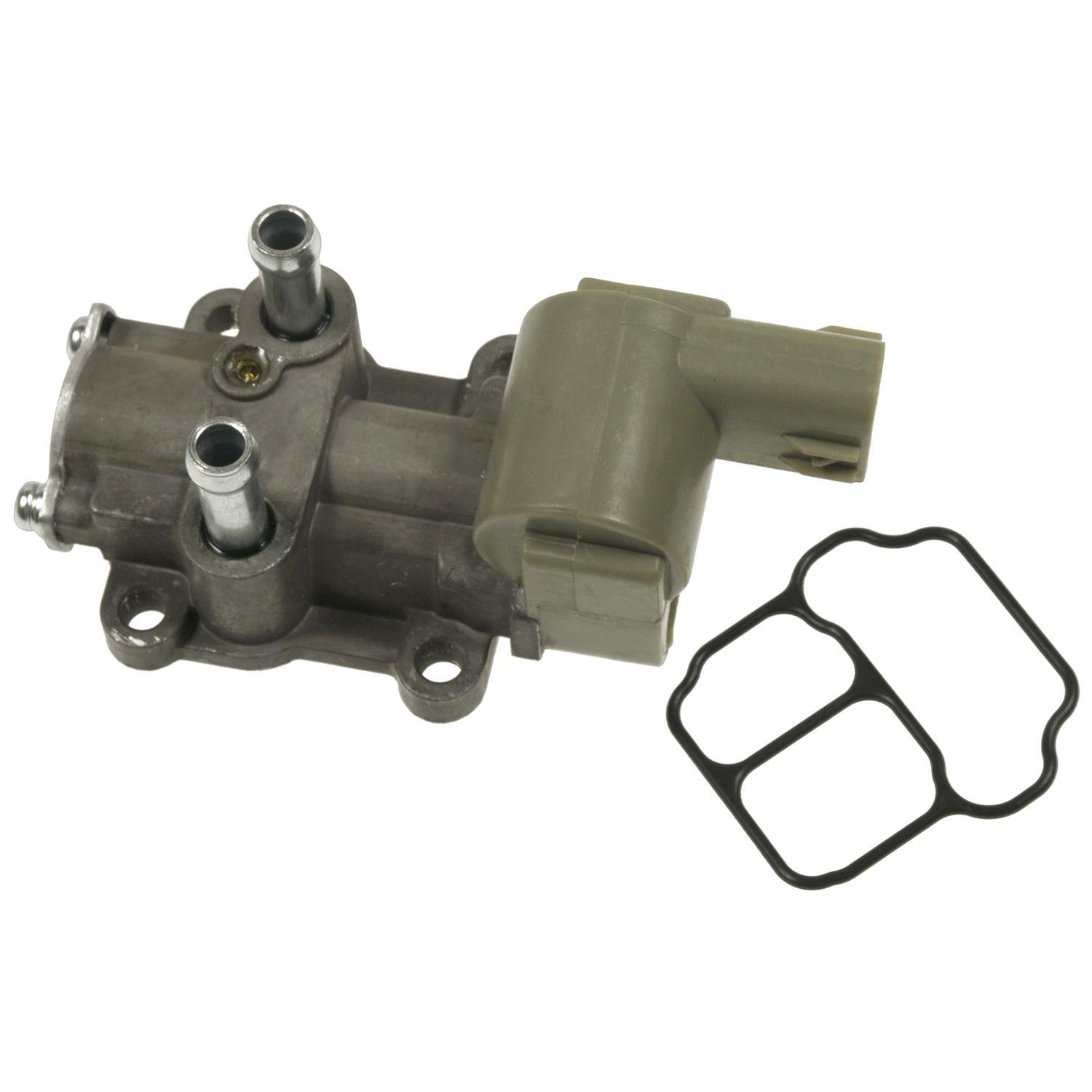 BWD 31057 - Fuel Injection Idle Air Control Valve BWD 31057 Fuel Injection Idle Air Control Valve product image 3 of 10