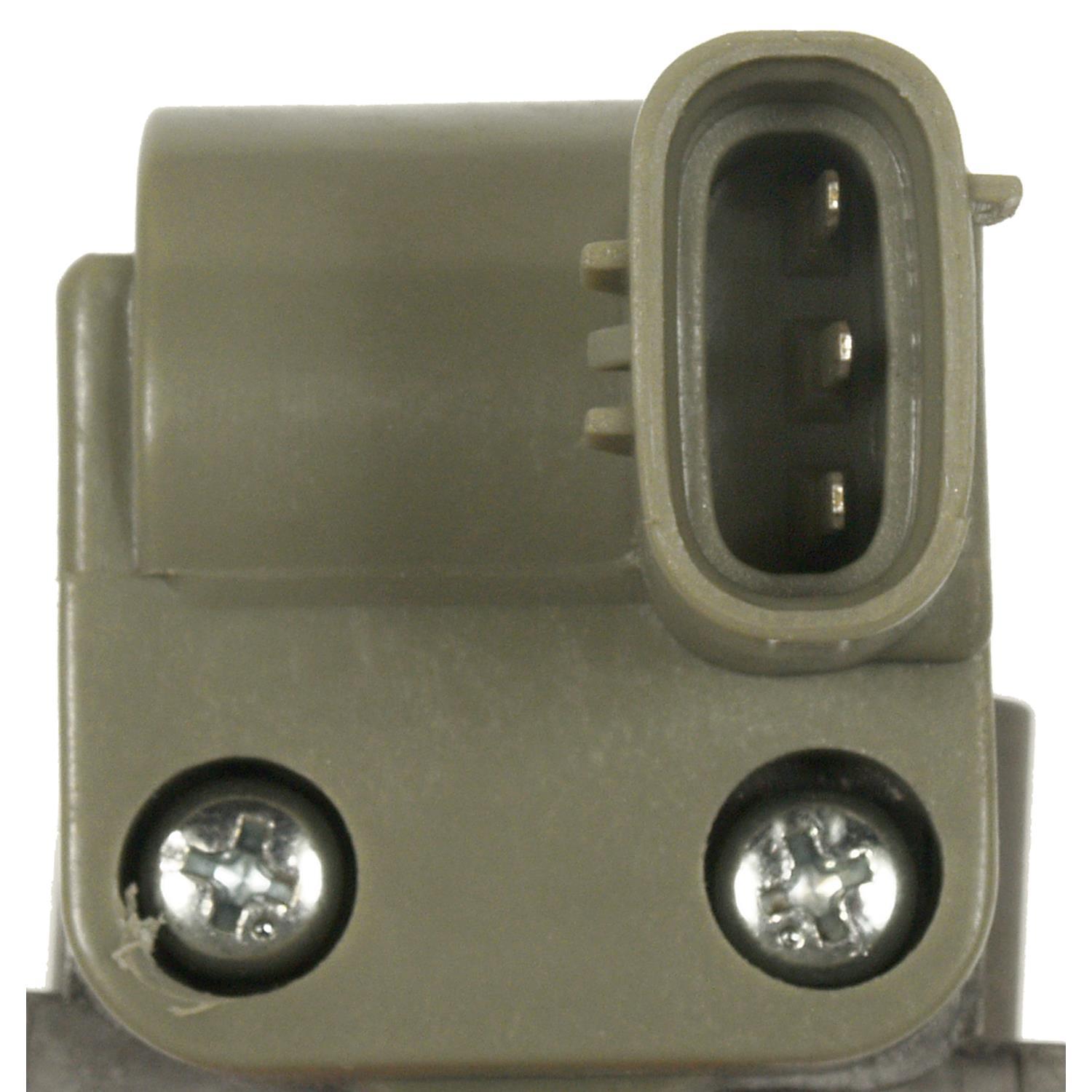 BWD 31057 - Fuel Injection Idle Air Control Valve BWD 31057 Fuel Injection Idle Air Control Valve product image 4 of 10