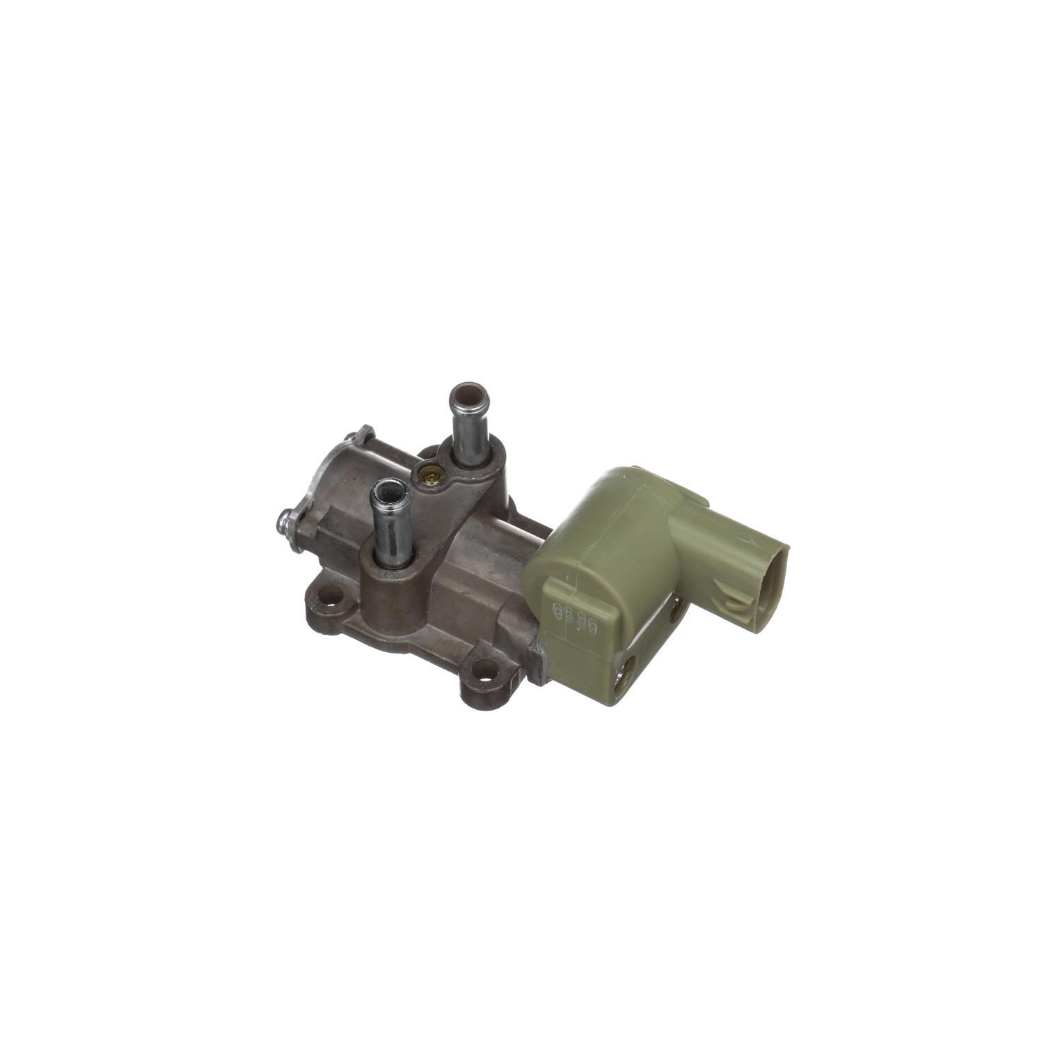 BWD 31057 - Fuel Injection Idle Air Control Valve BWD 31057 Fuel Injection Idle Air Control Valve product image 6 of 10