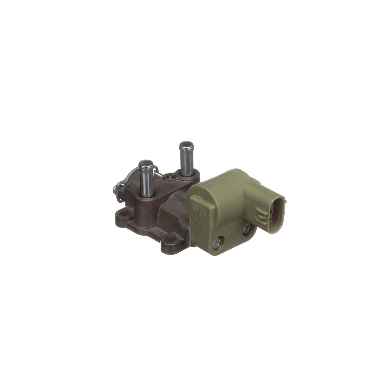 BWD 31057 - Fuel Injection Idle Air Control Valve BWD 31057 Fuel Injection Idle Air Control Valve product image 10 of 10