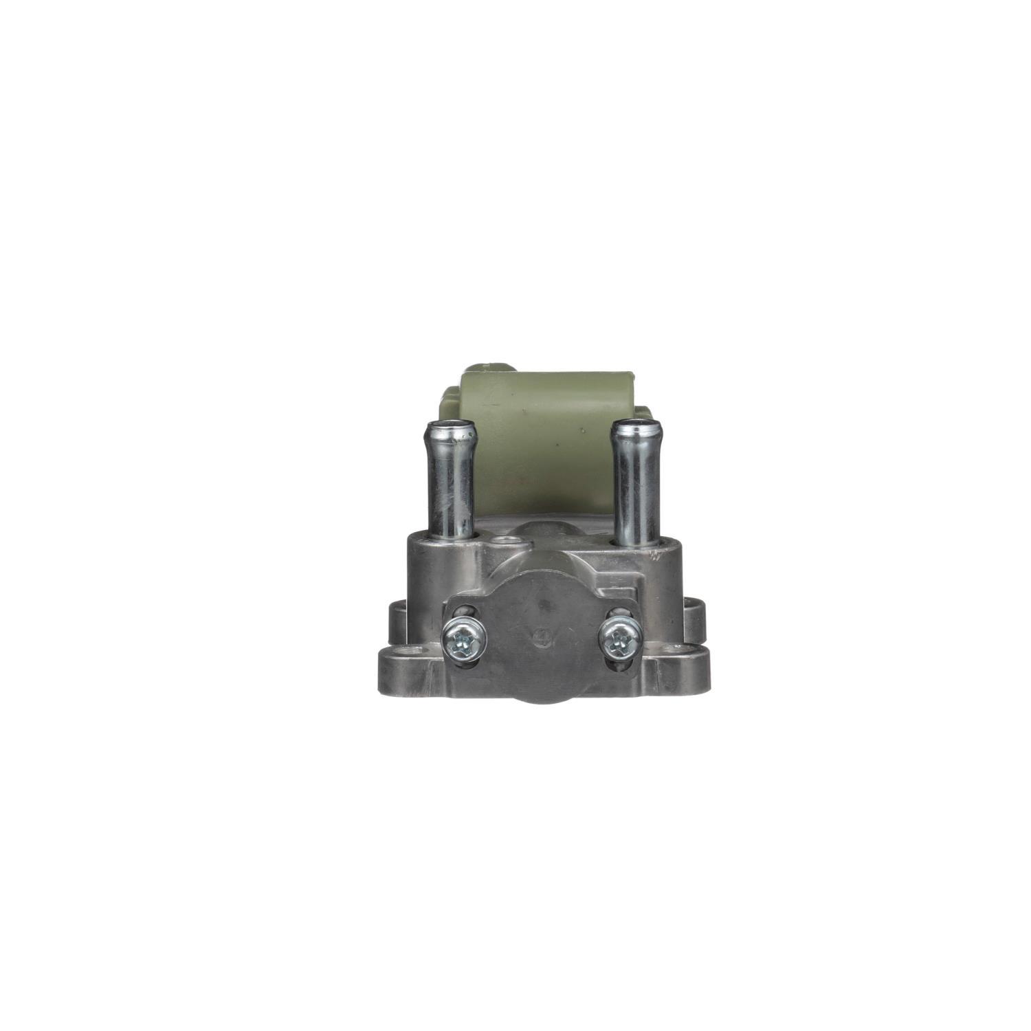 BWD 31058 - Fuel Injection Idle Air Control Valve BWD 31058 Fuel Injection Idle Air Control Valve product image 2 of 10